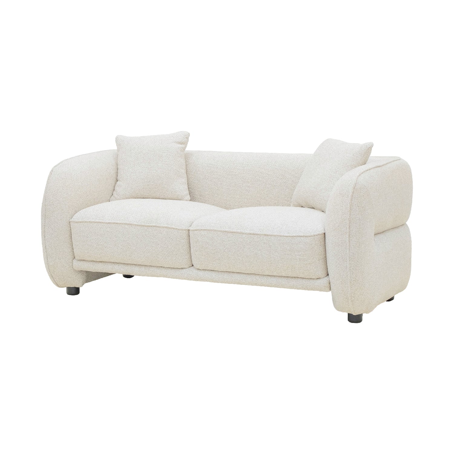 Sofá Detroit de 2 Plazas