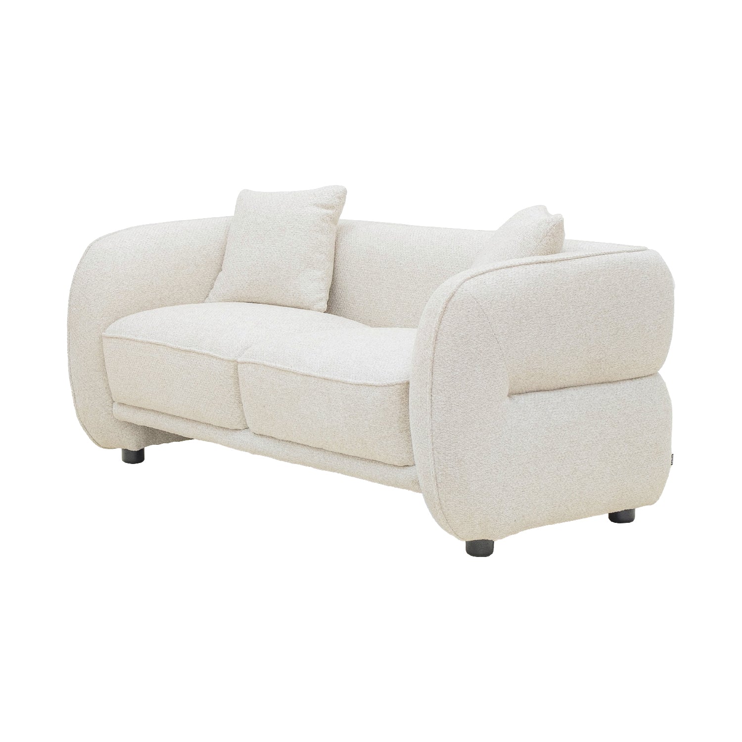 Sofá Detroit de 2 Plazas