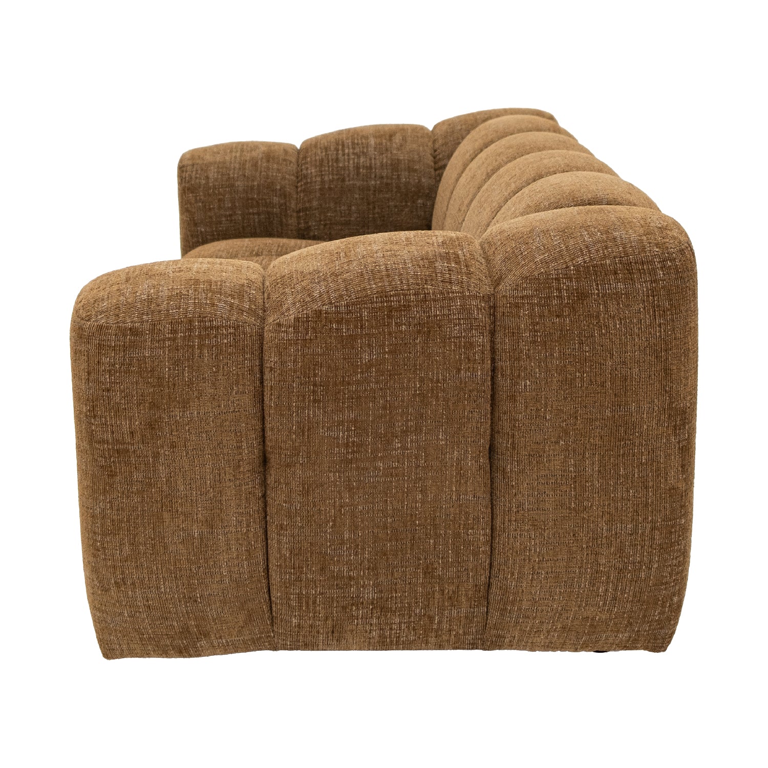 Foto Sofá Monaco Fondo Blanco Lado Izquierdo