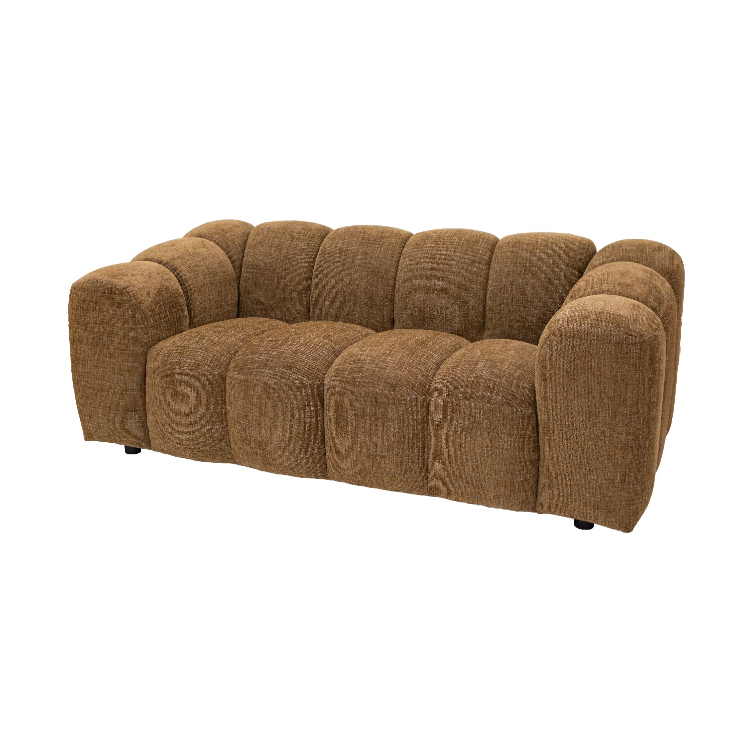 Foto Sofá Monaco Fondo Blanco Lateral