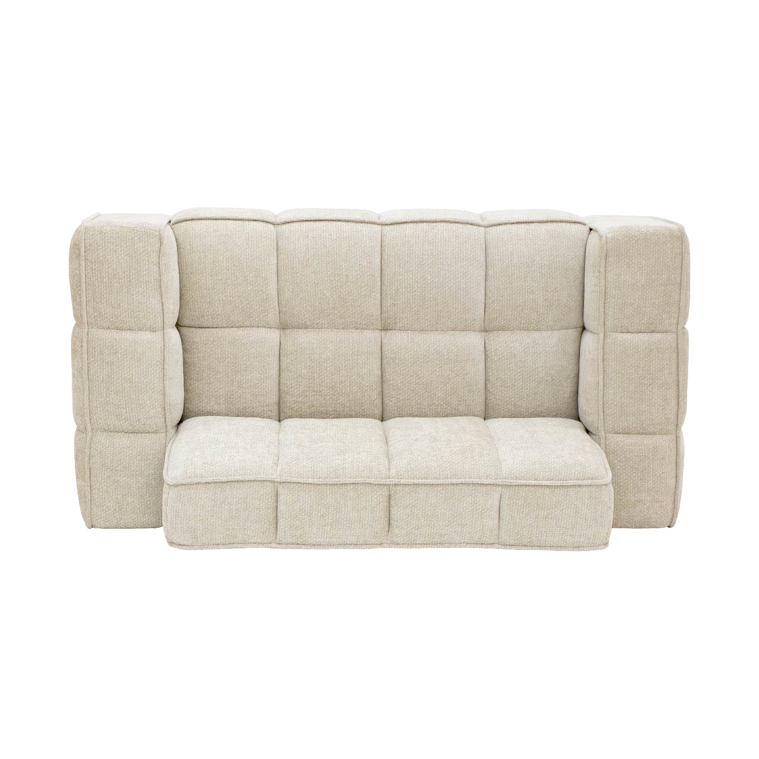 Sofá Versalles 2 plazas