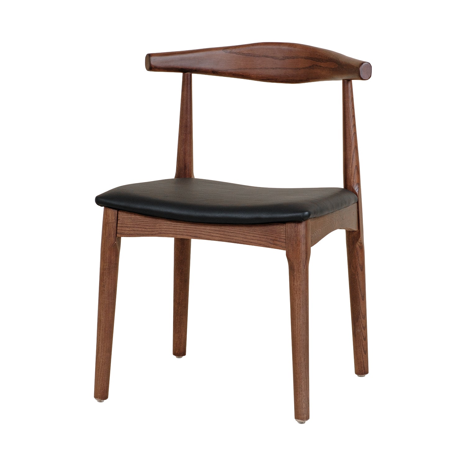 Silla Oviedo Nogal