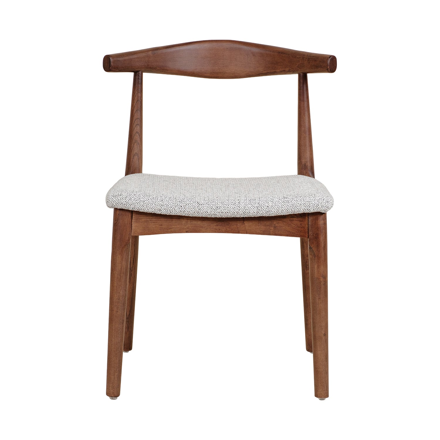 Silla Oviedo Nogal