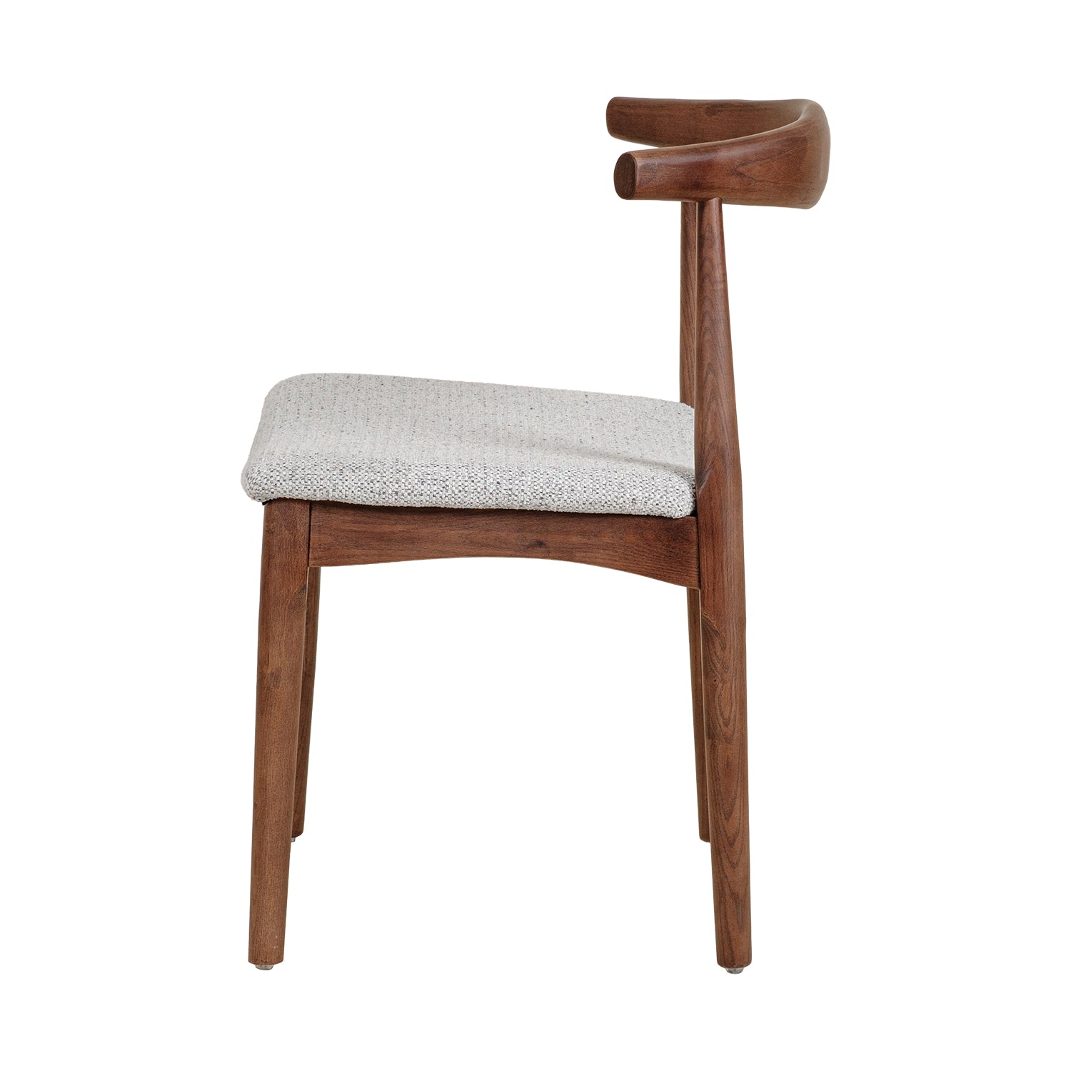 Silla Oviedo Nogal