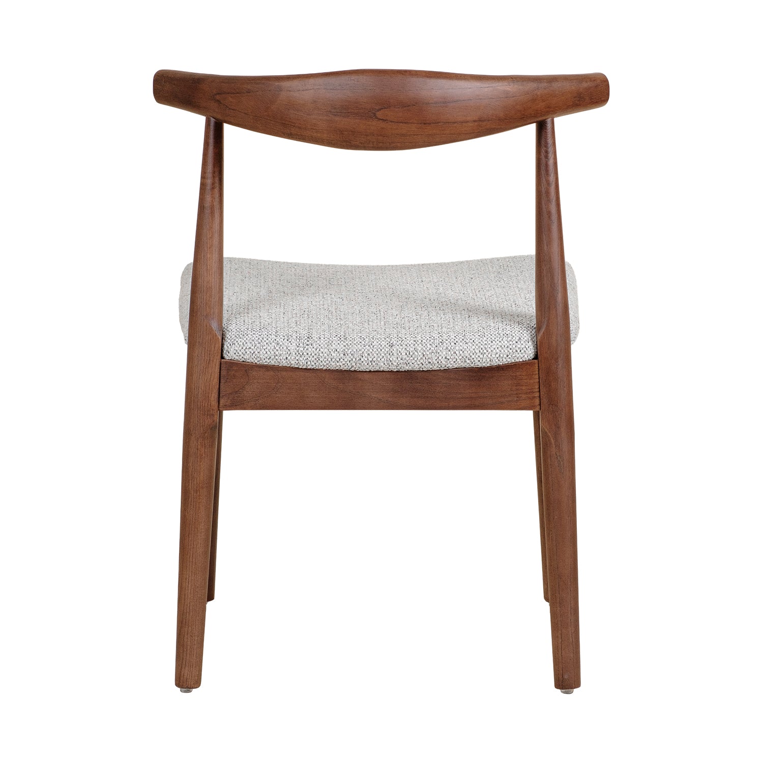 Silla Oviedo Nogal