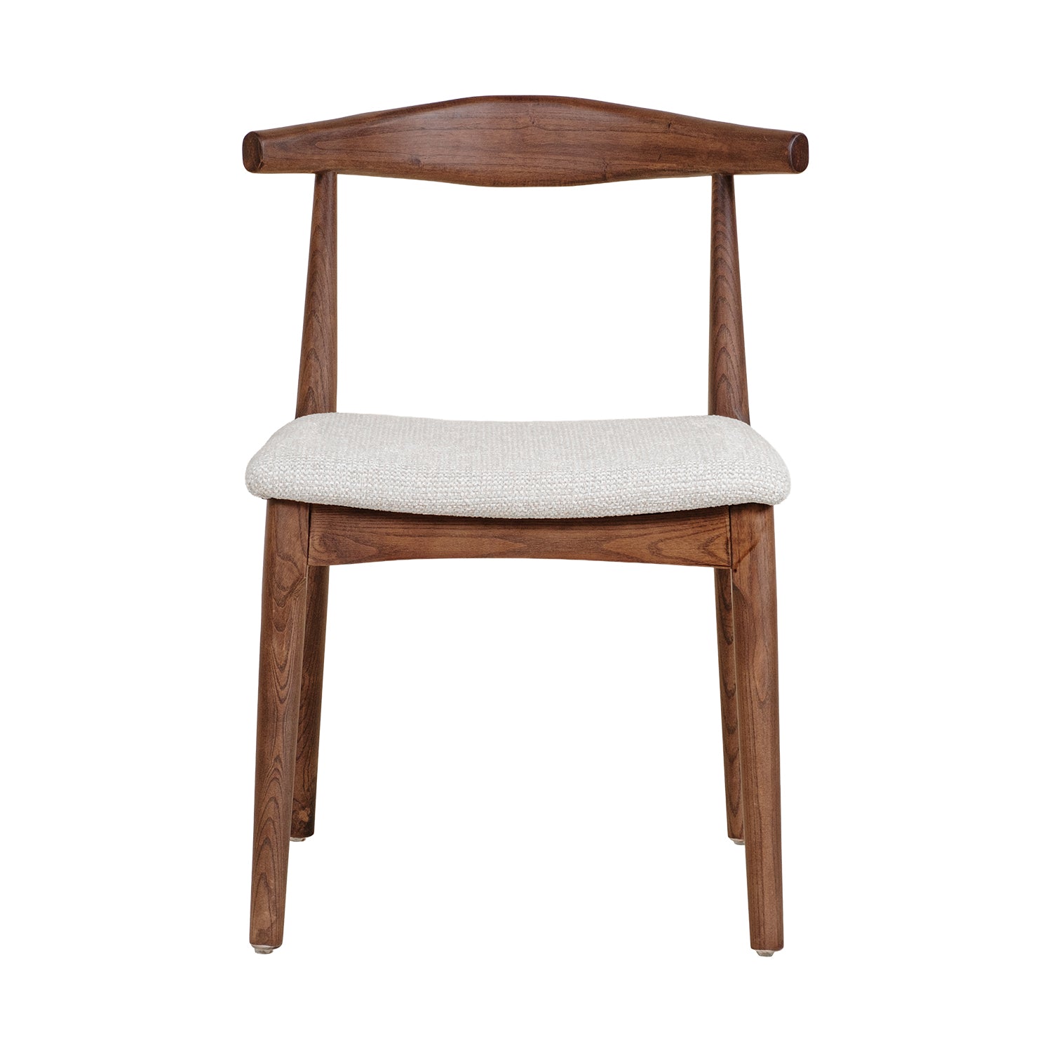 Silla Oviedo Nogal