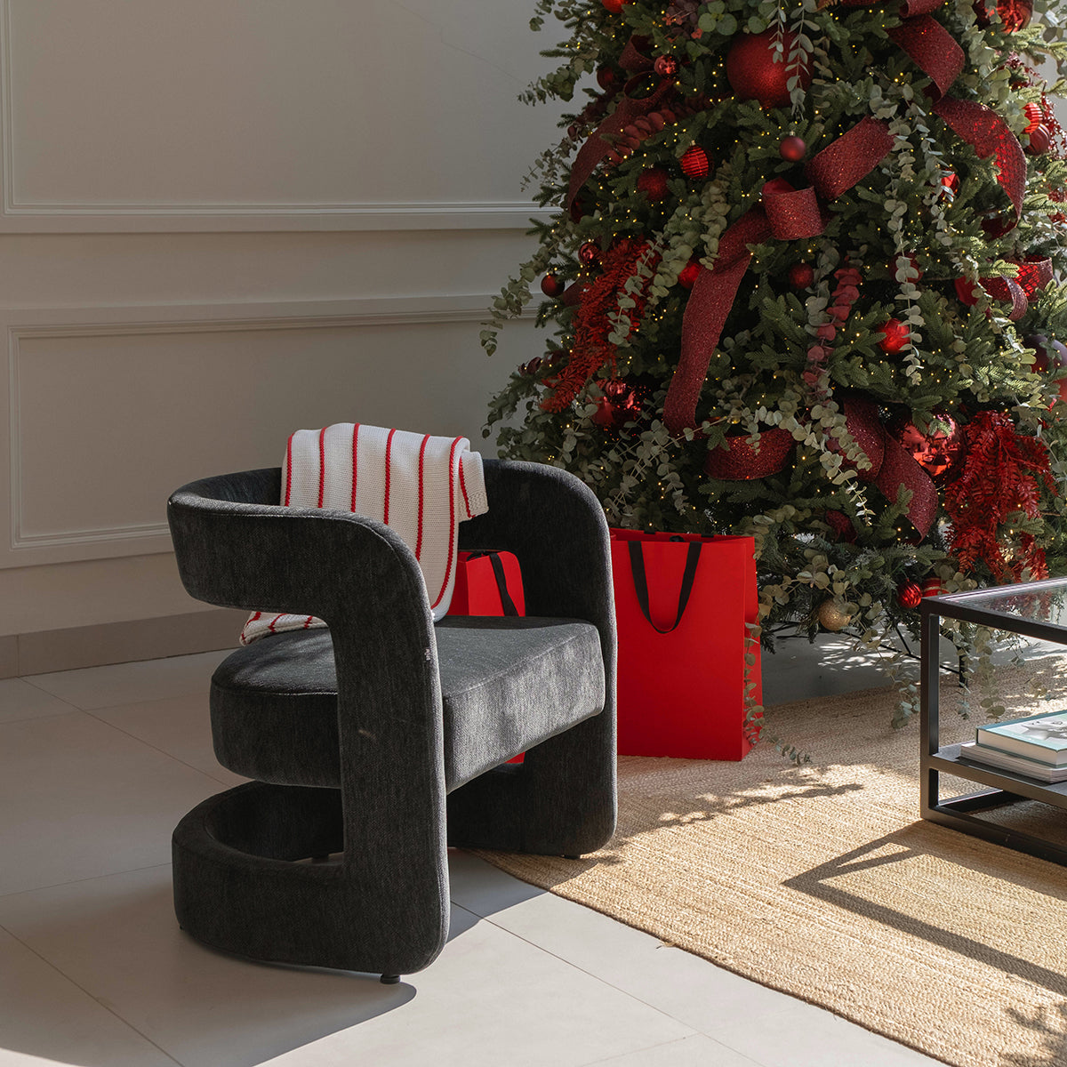 Sillón Individual Khatt