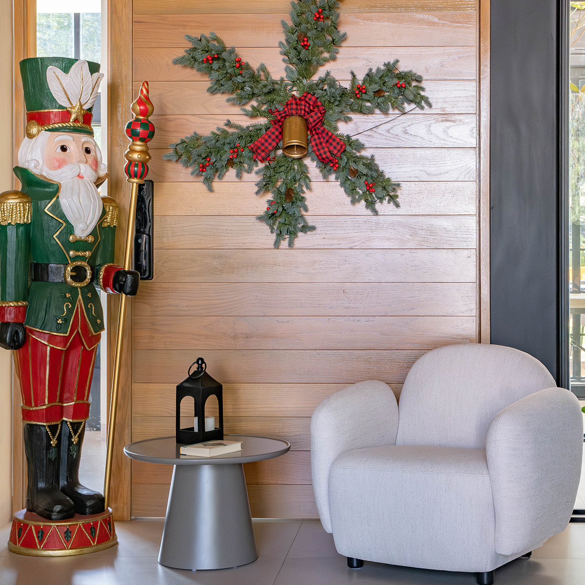 Sillón Individual Sidney