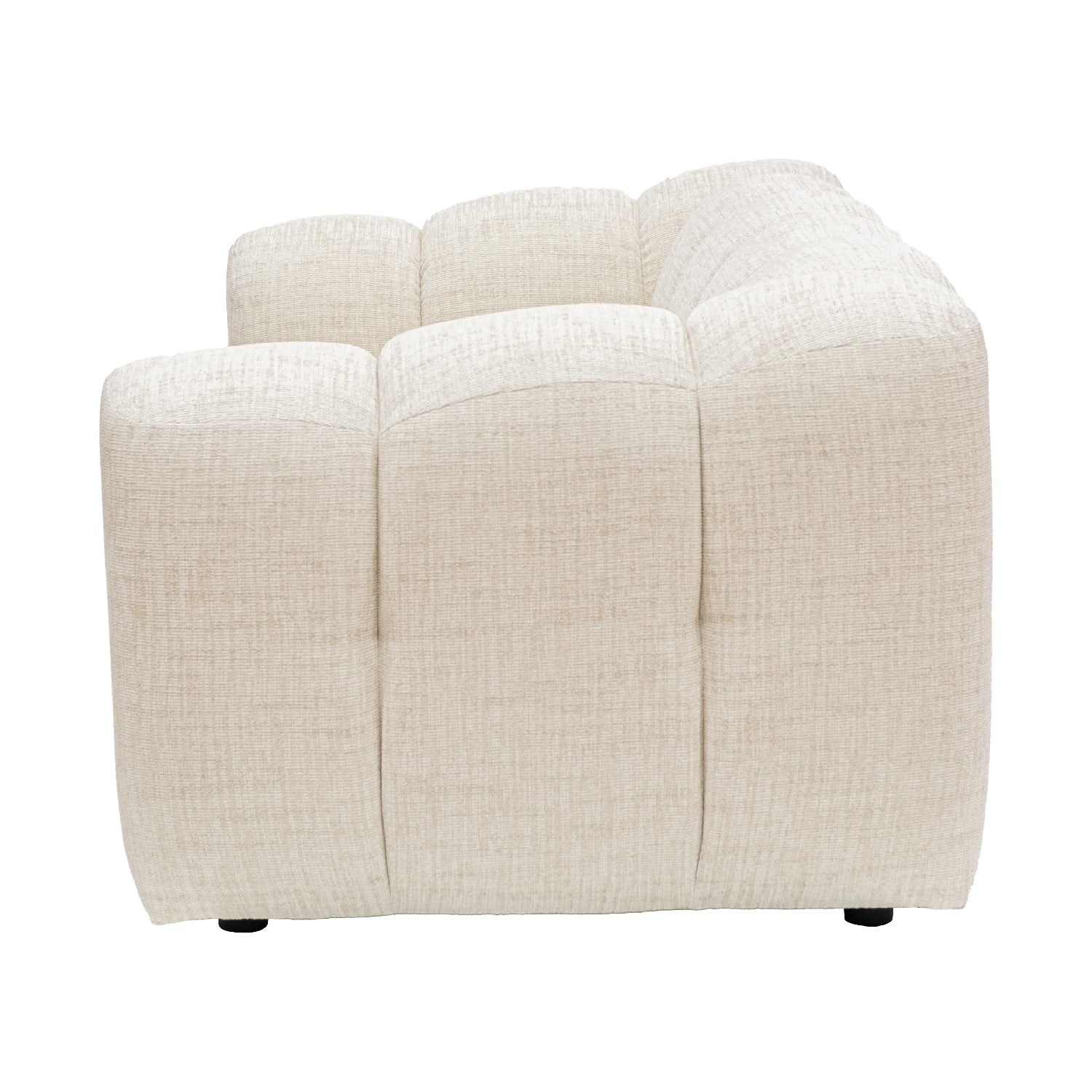 Sofá Mónaco 2 Plazas