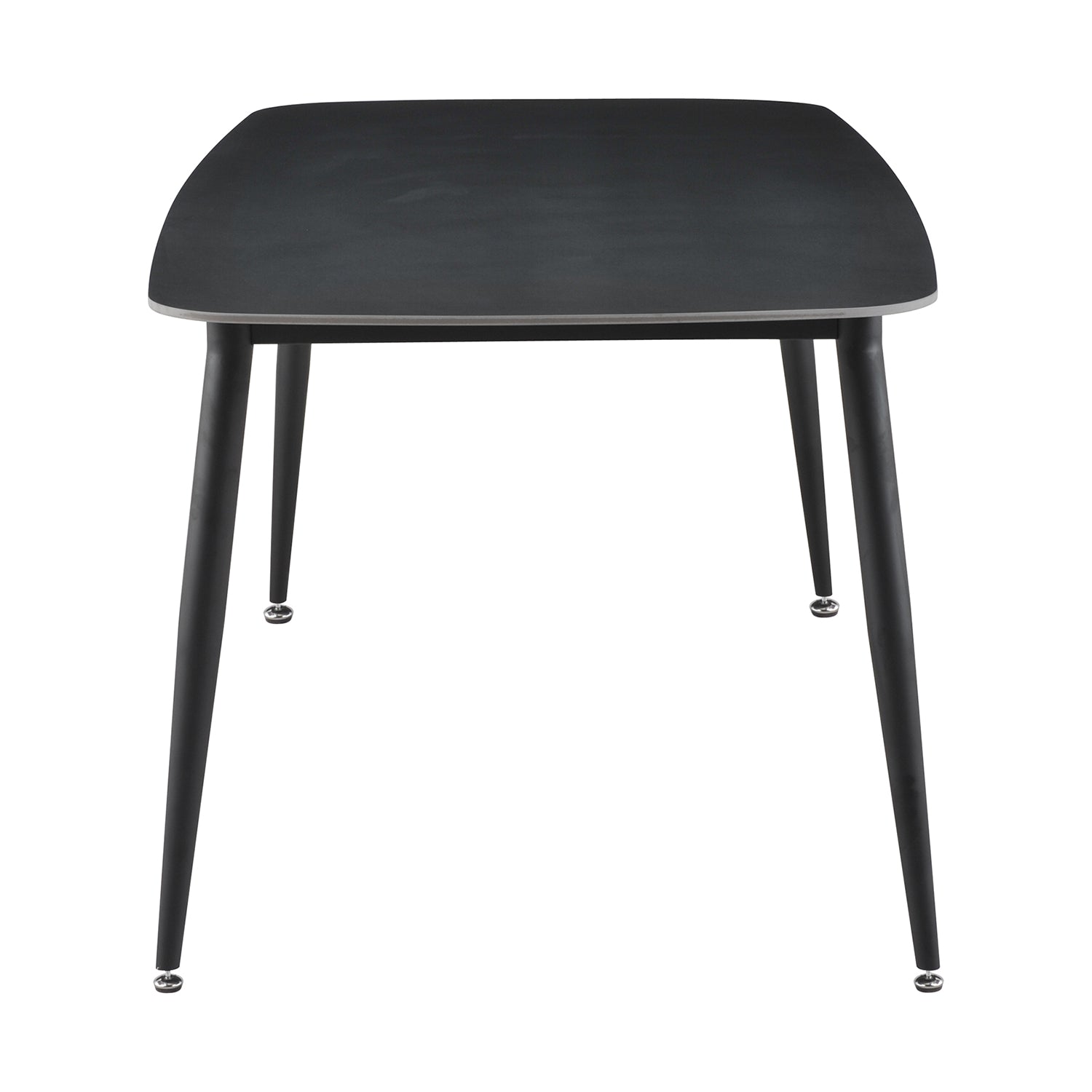 Mesa de Comedor Bangkok Noir 160cm