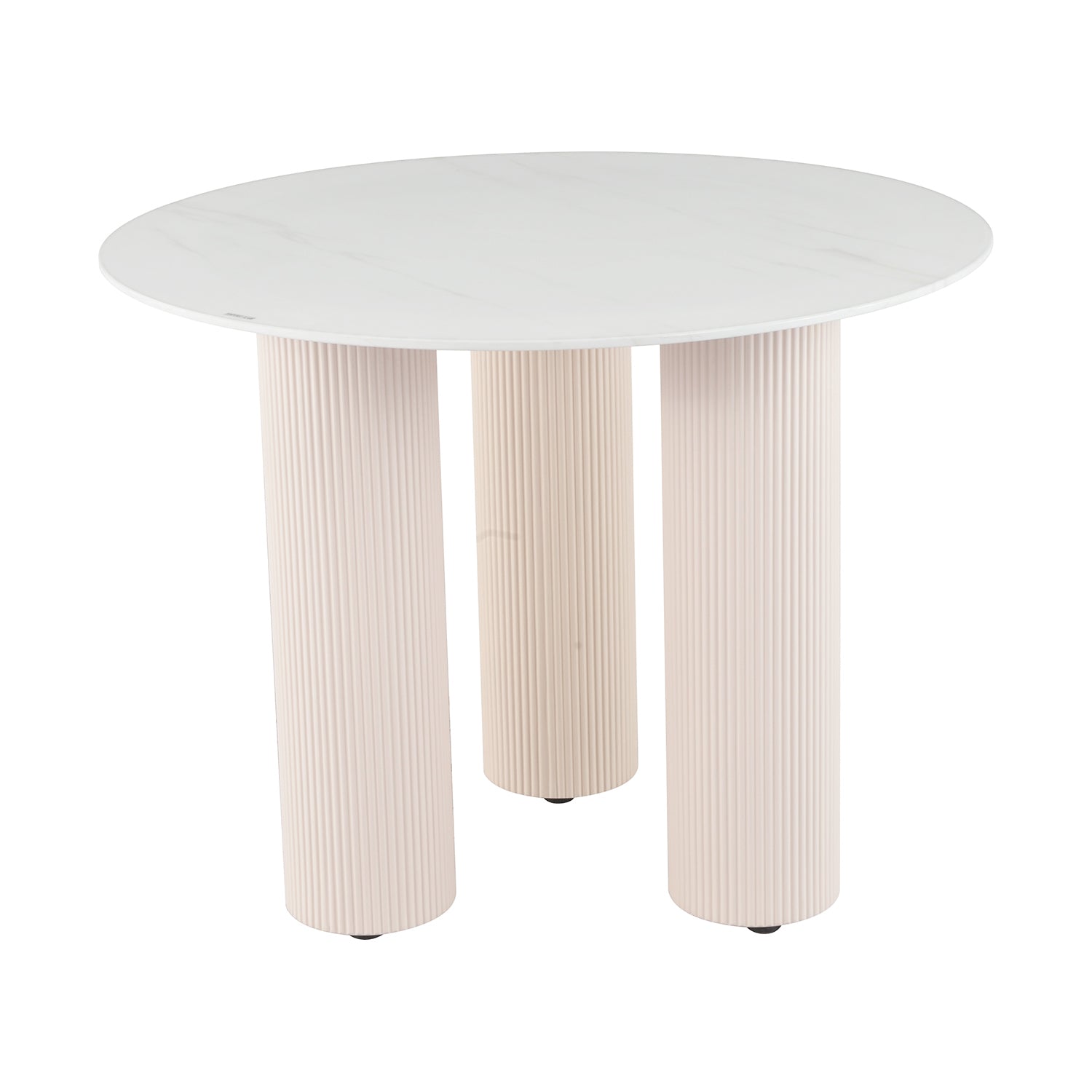 Mesa de Comedor Singapur 100cm