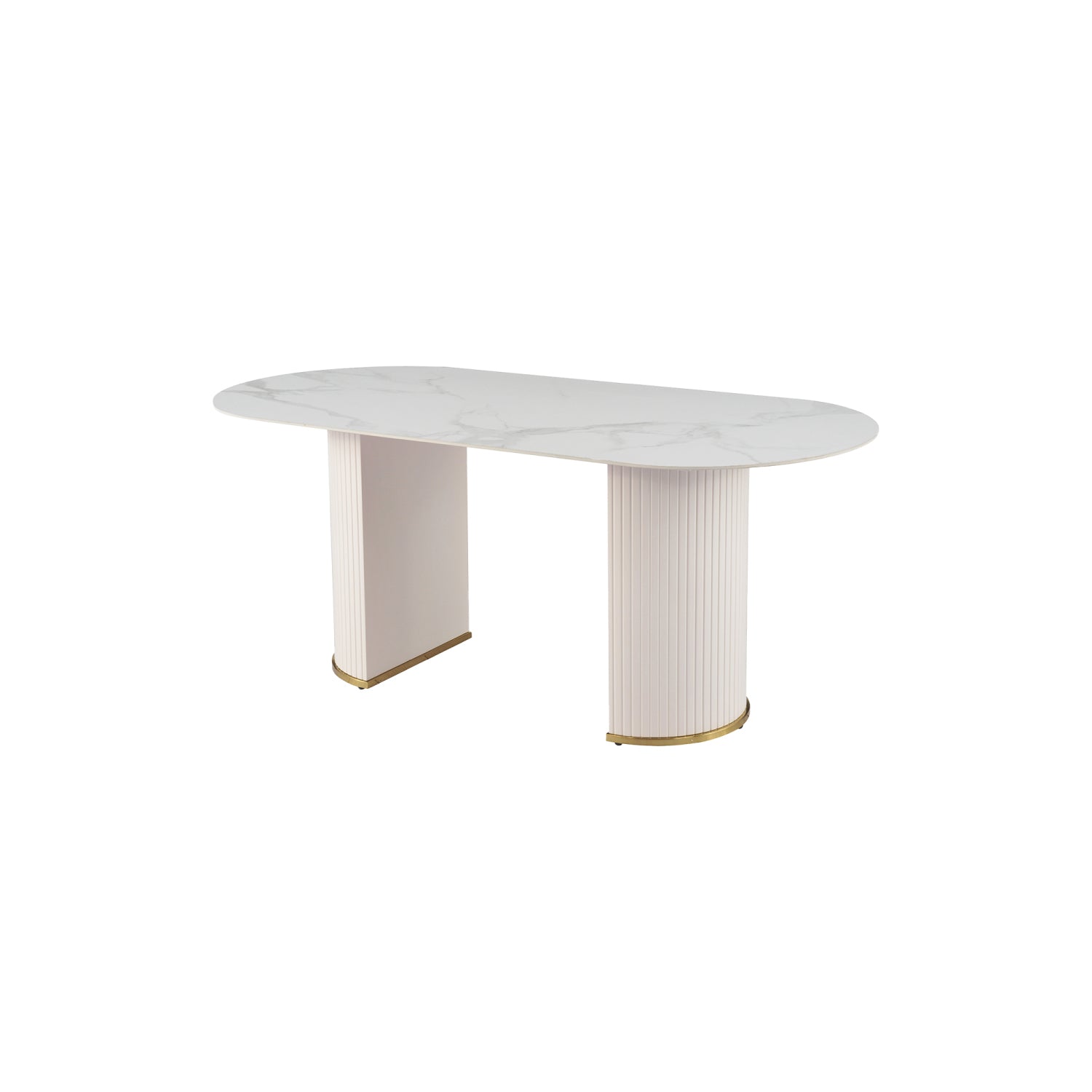Mesa de Comedor Dubrovnik 180cm