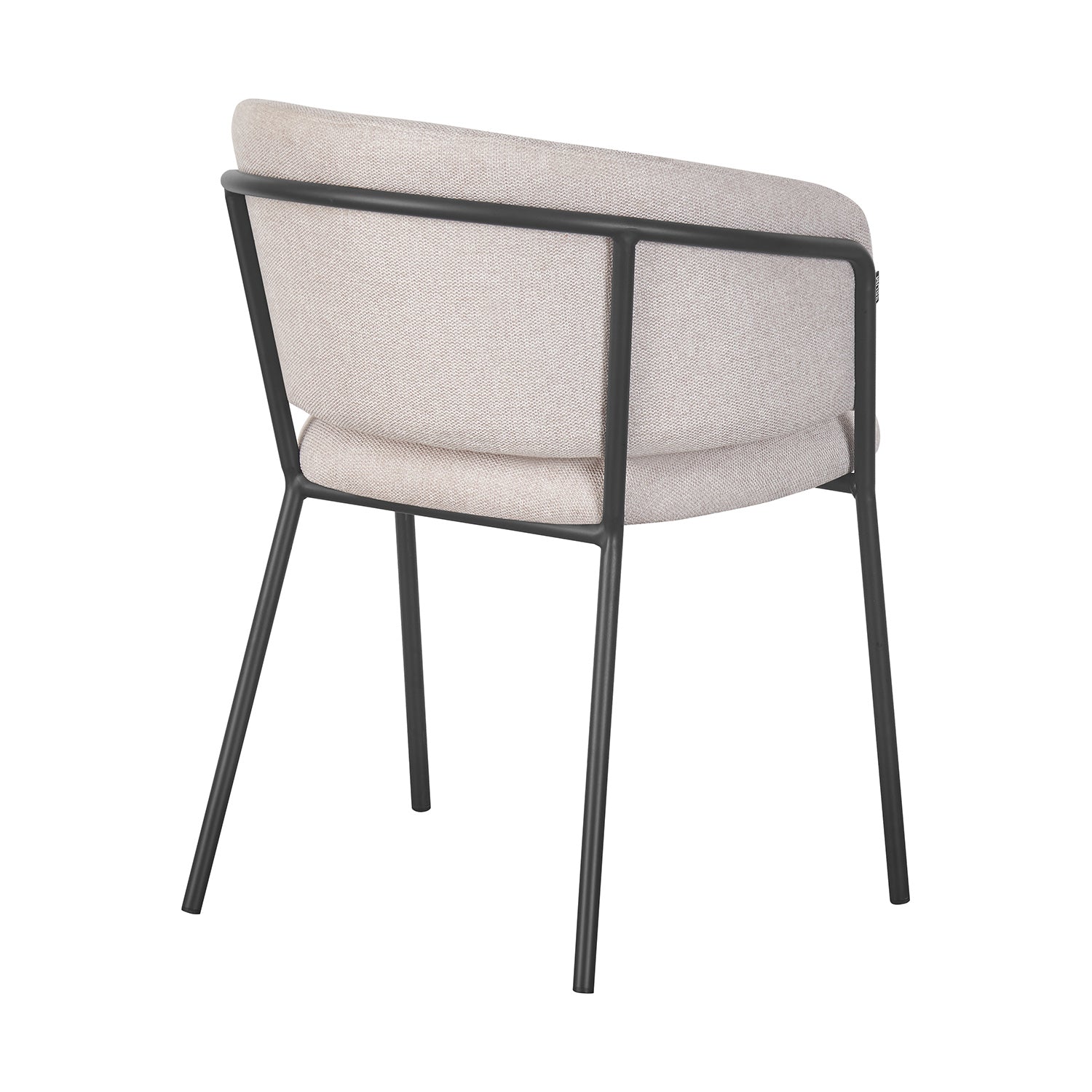 Silla Escocia pata negra