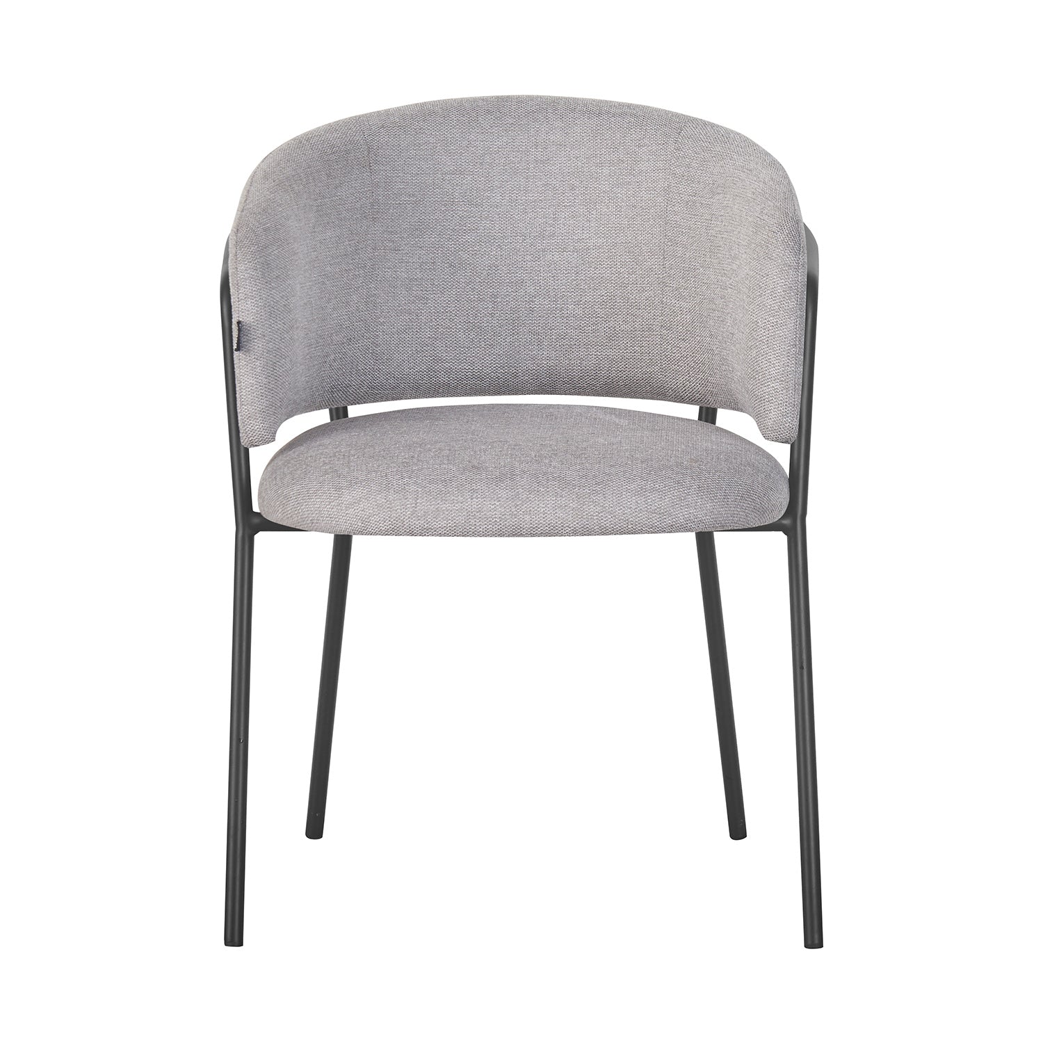 Silla Escocia pata negra