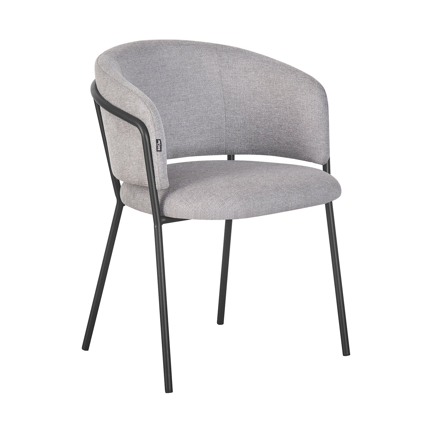 Silla Escocia pata negra