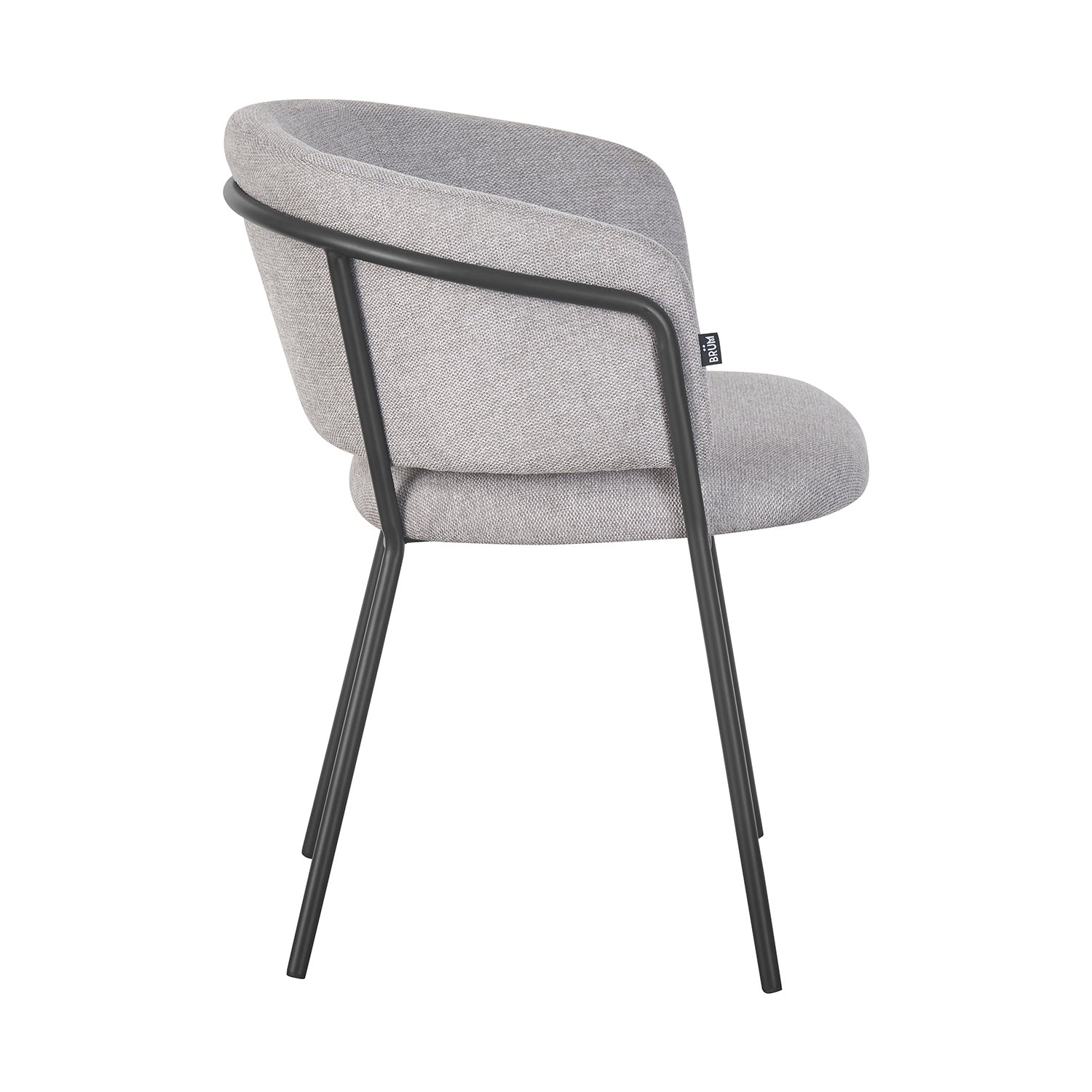 Silla Escocia pata negra