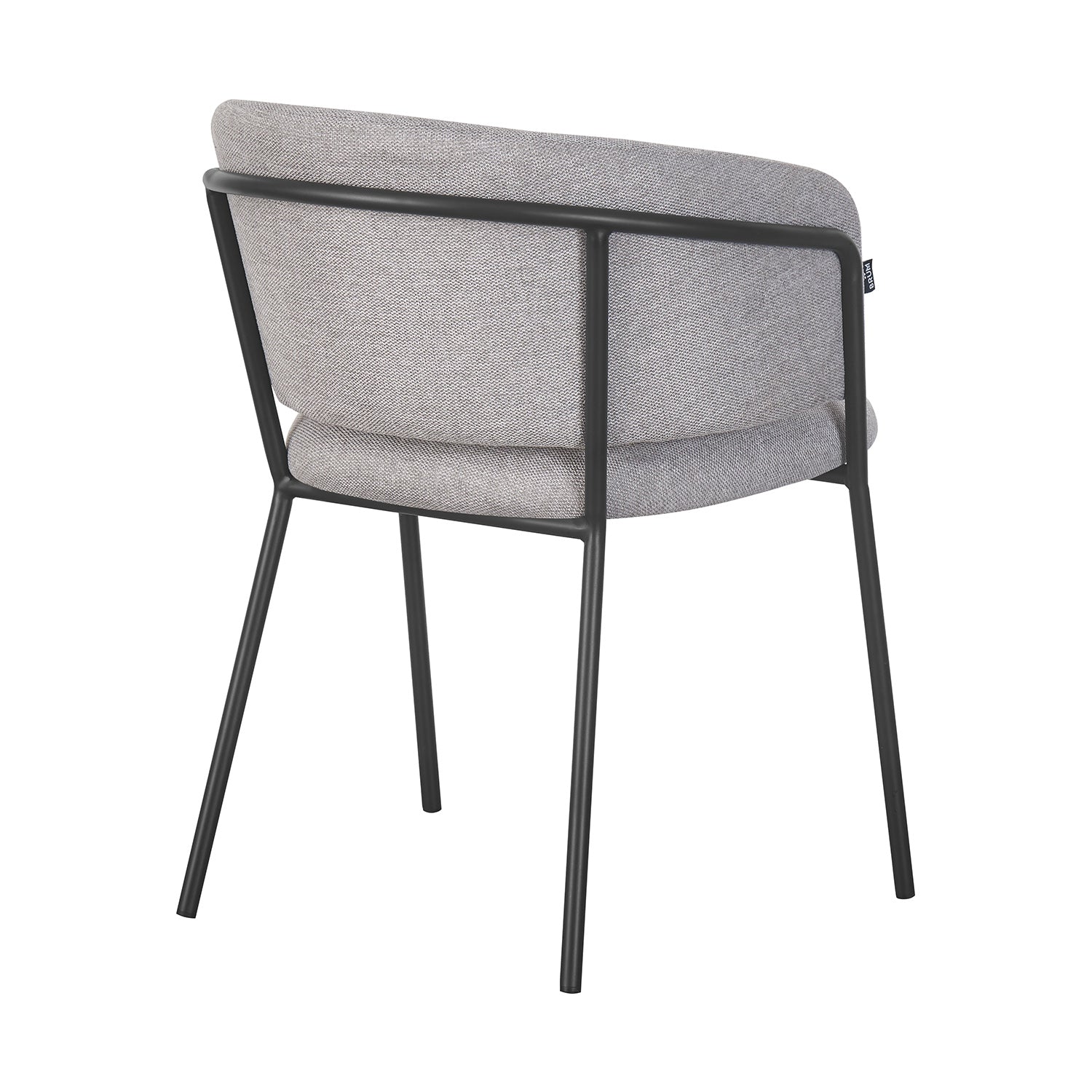 Silla Escocia pata negra