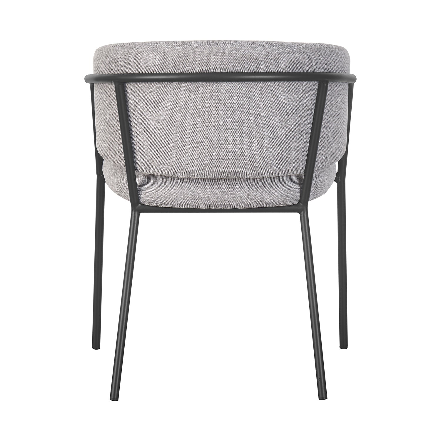 Silla Escocia pata negra