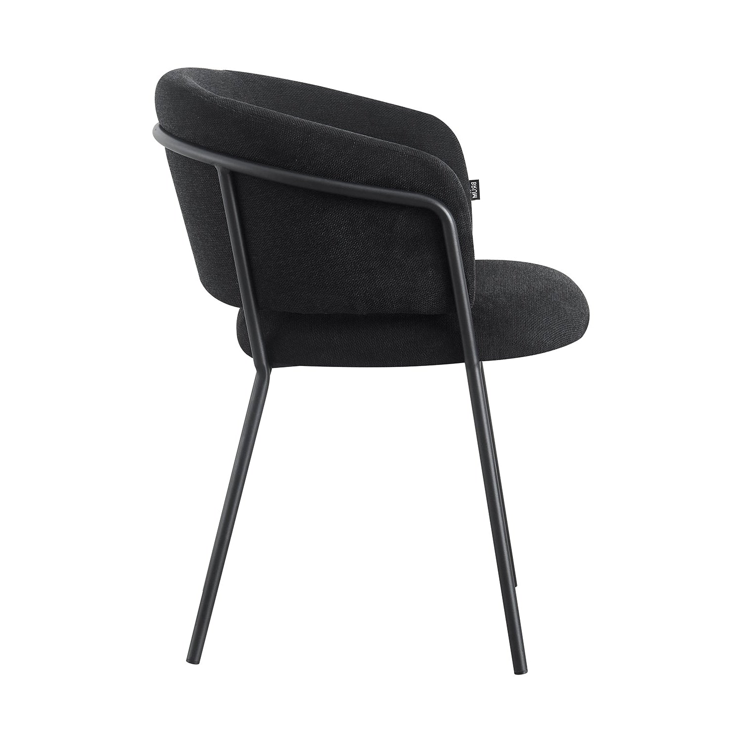 Silla Escocia pata negra