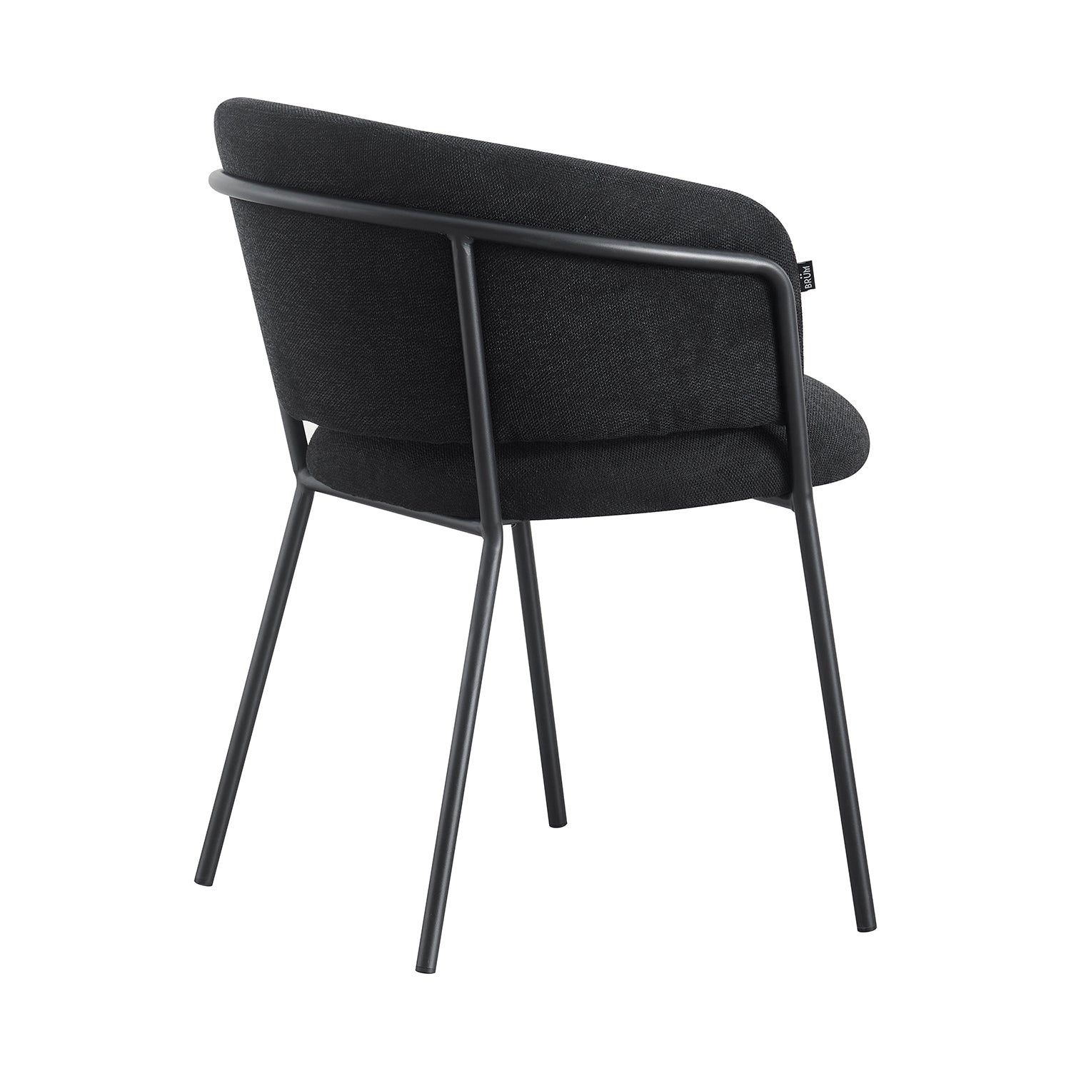 Silla Escocia pata negra