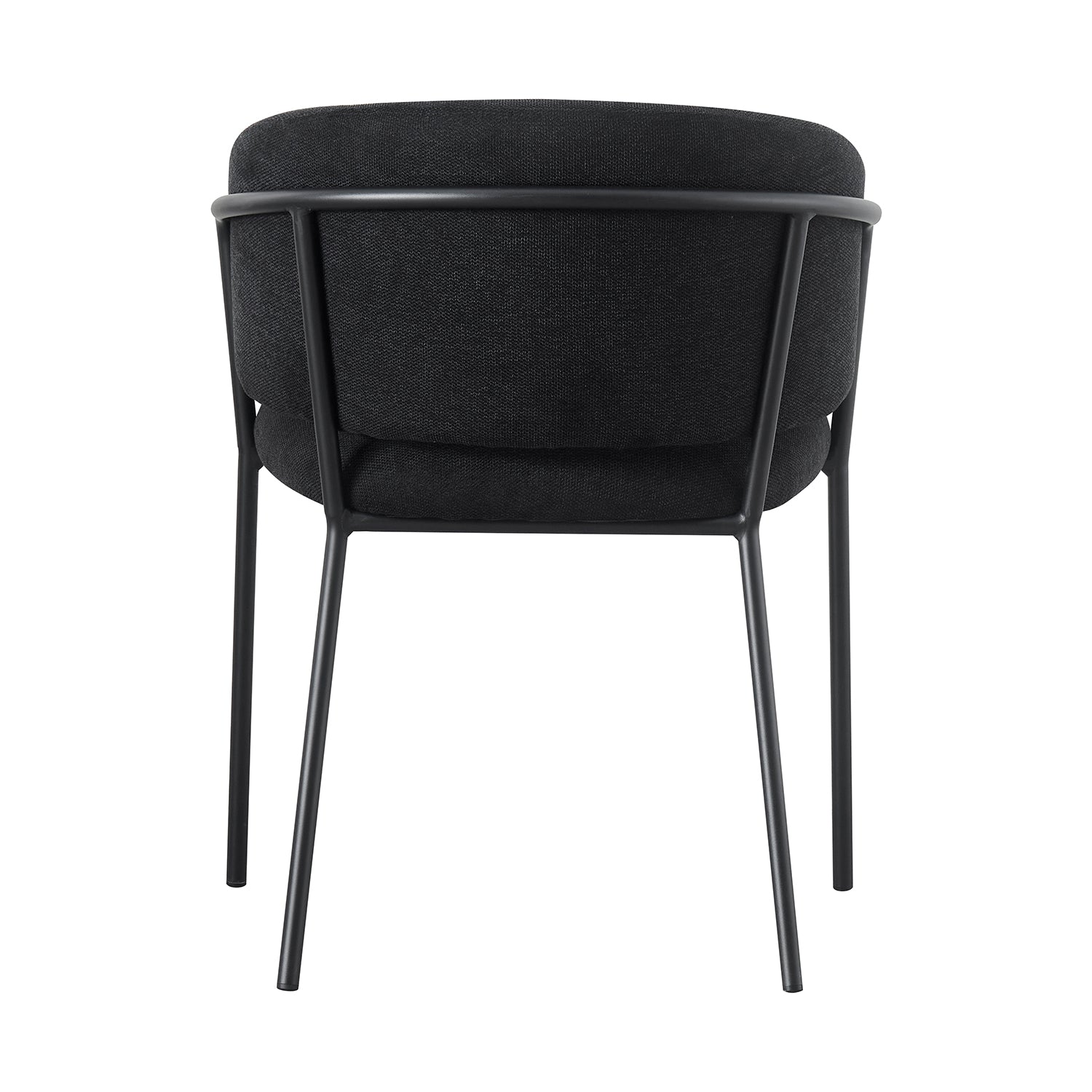 Silla Escocia pata negra