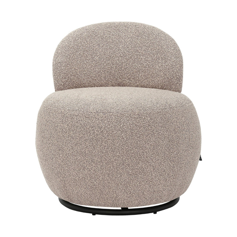 Sillon Finlandia Cafe Vista Frontal