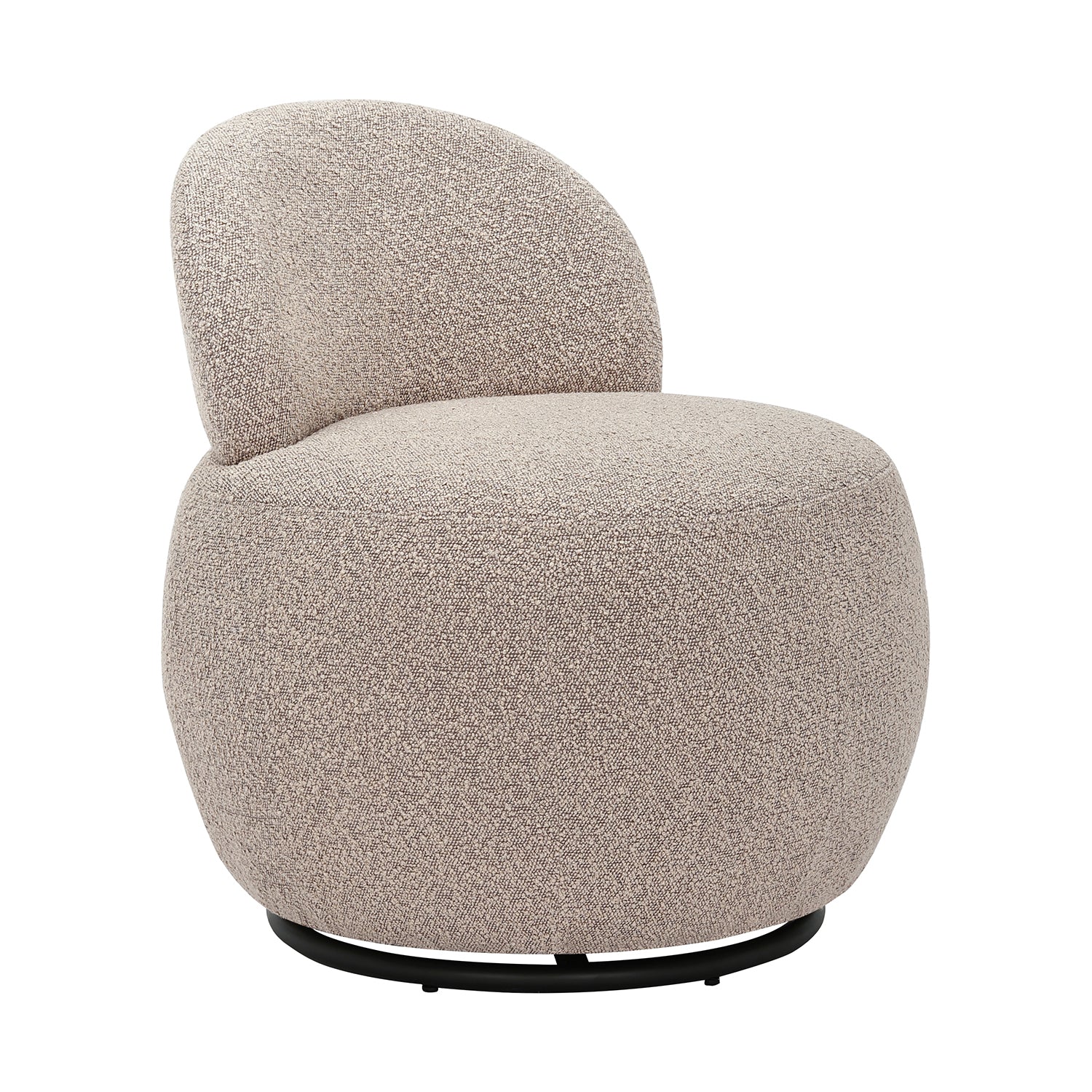 Sillón Giratorio Finlandia