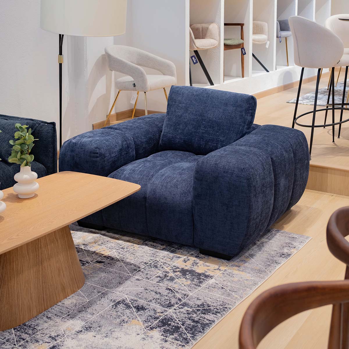 Sillón Ginebra