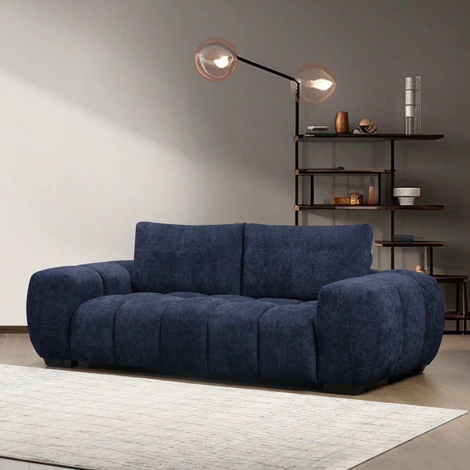 Sofá Ginebra de 3 Plazas