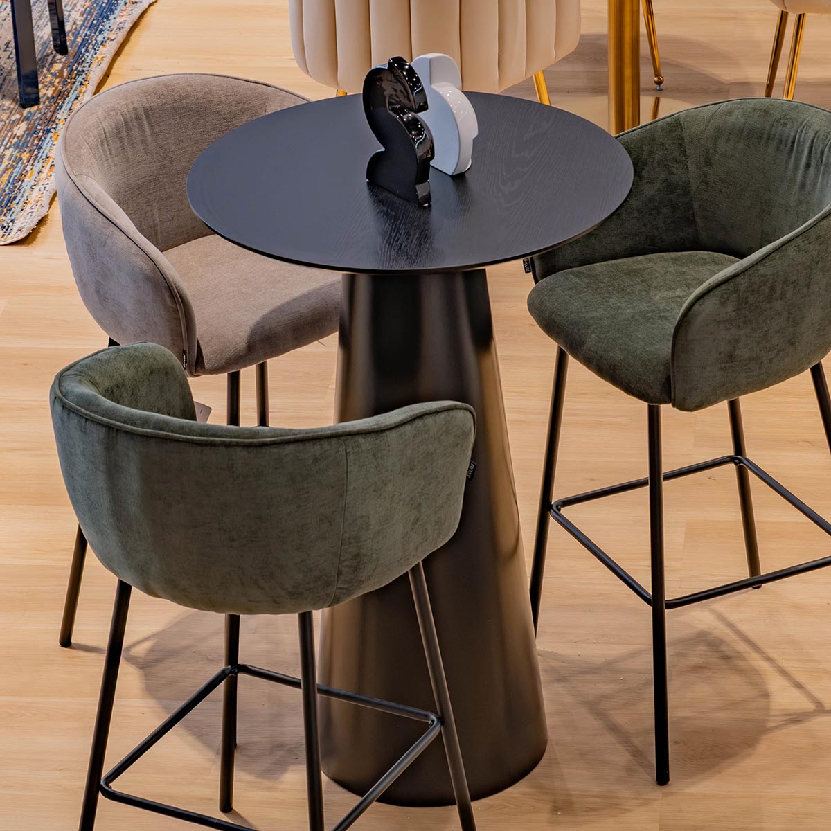 Mesa Alta Granada