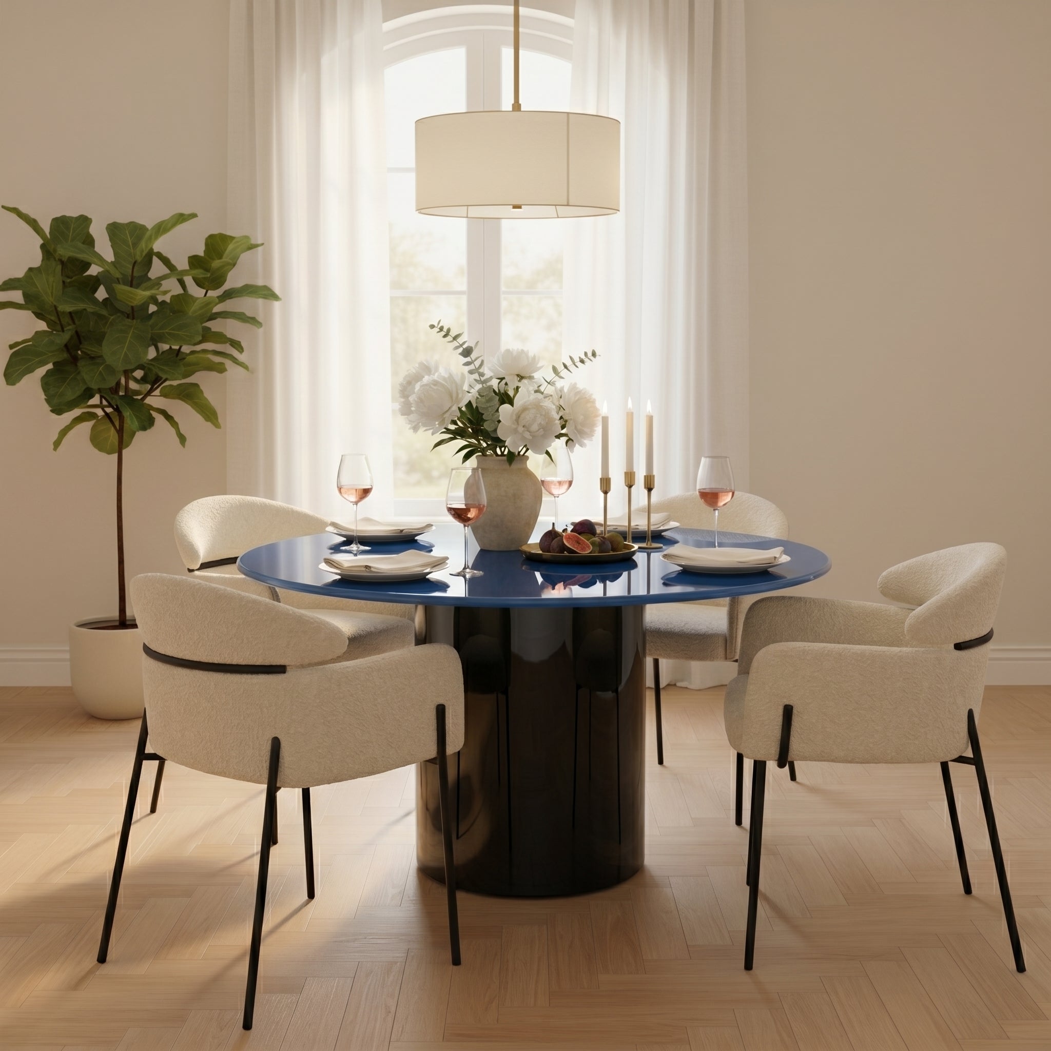 Mesa de comedor Cartagena