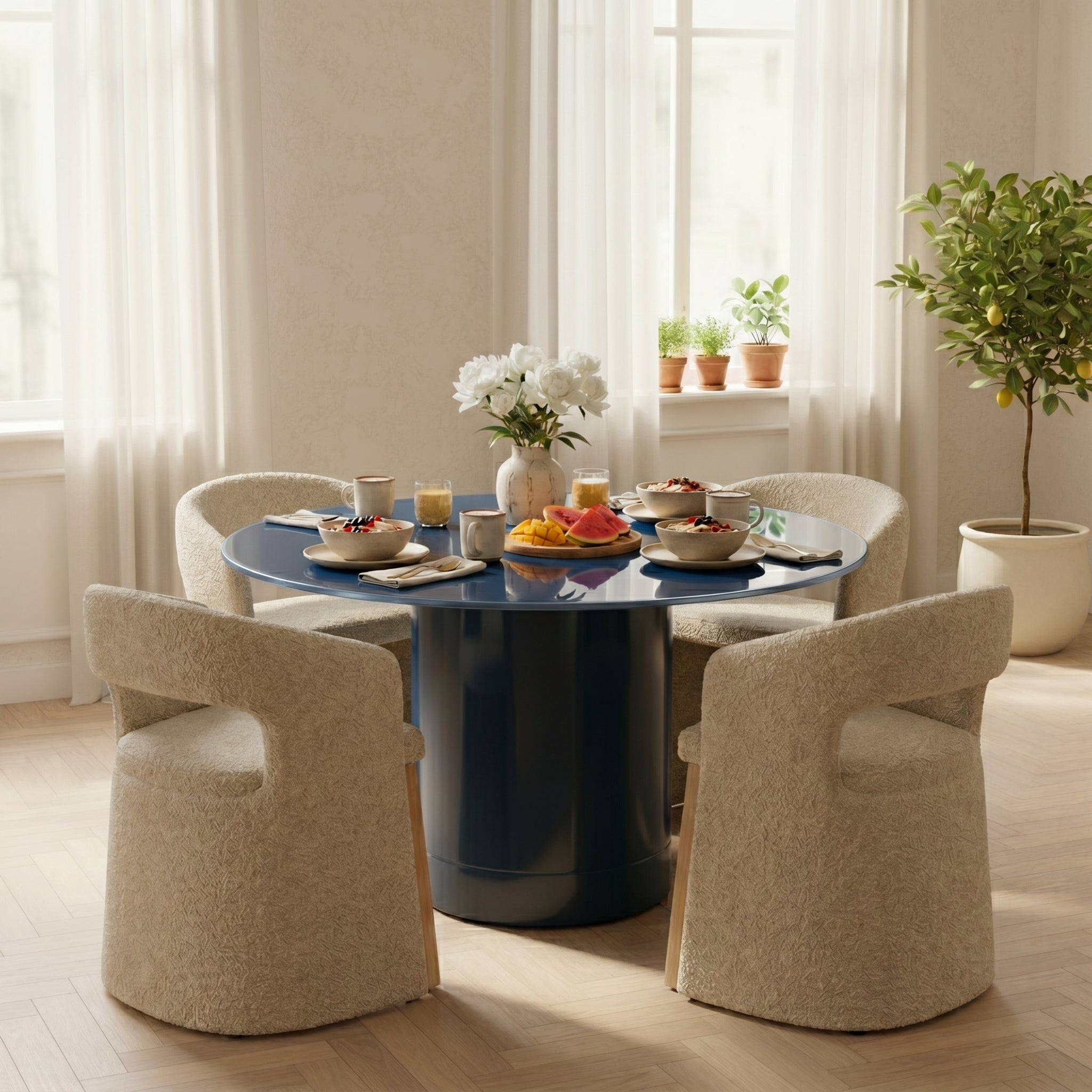 Mesa de comedor Cartagena