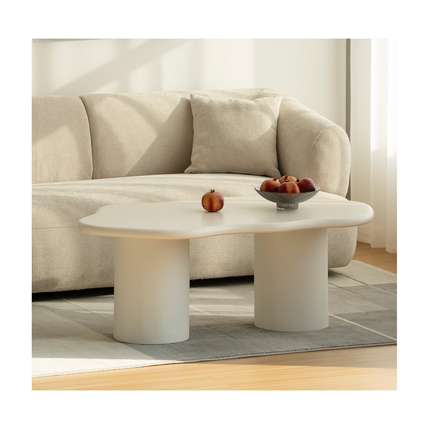 Mesa de Centro Brisbane