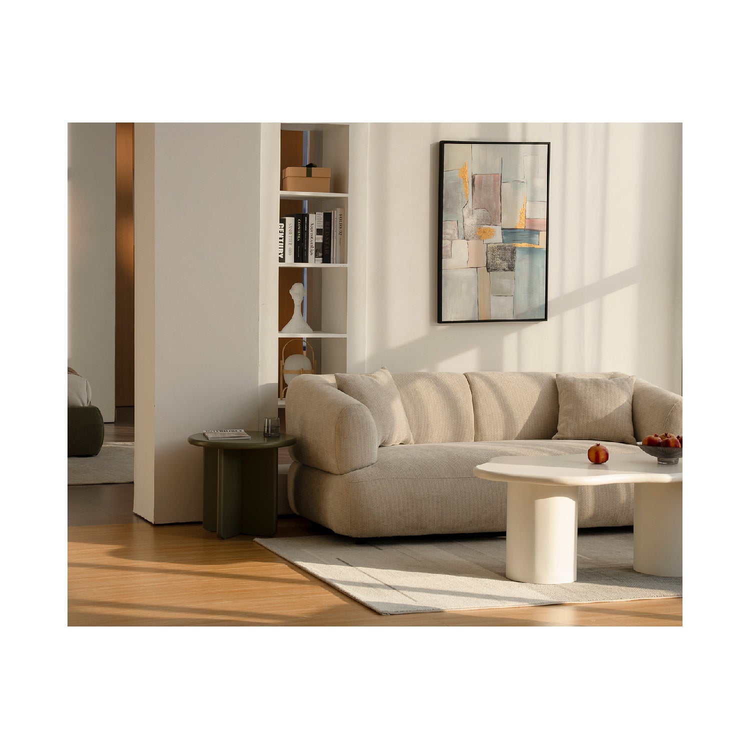 Mesa de Centro Brisbane