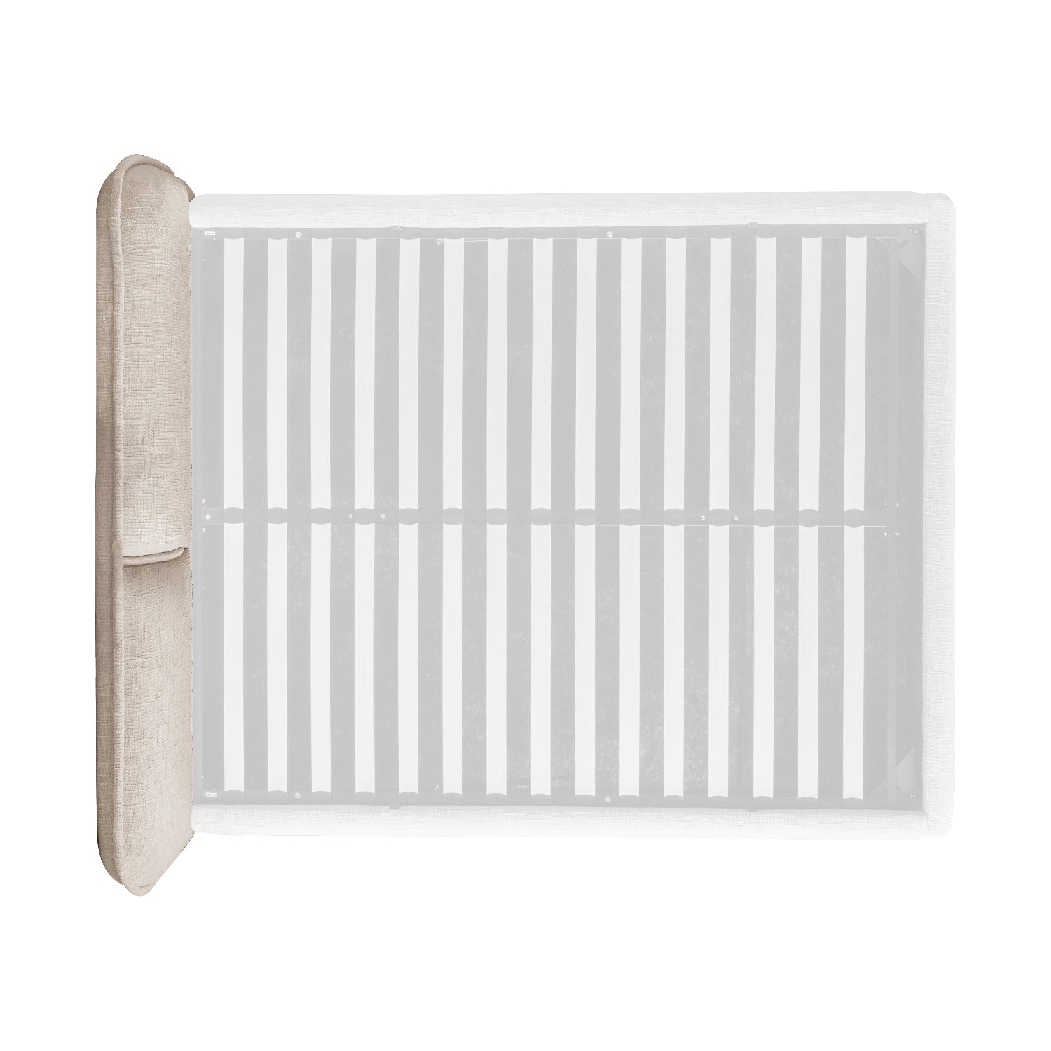 Cabecera Matrimonial Islandia