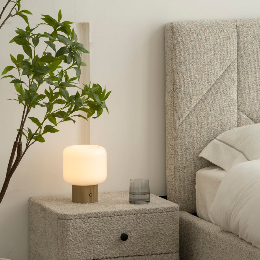 Cabecera Matrimonial Alicante Vista a Detalle