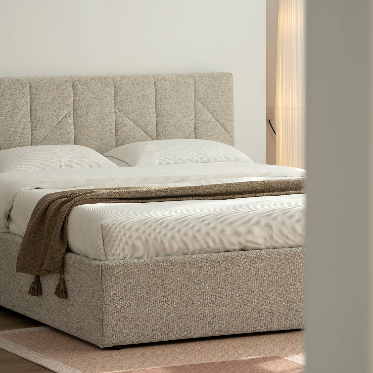 Cama Matrimonial Alicante