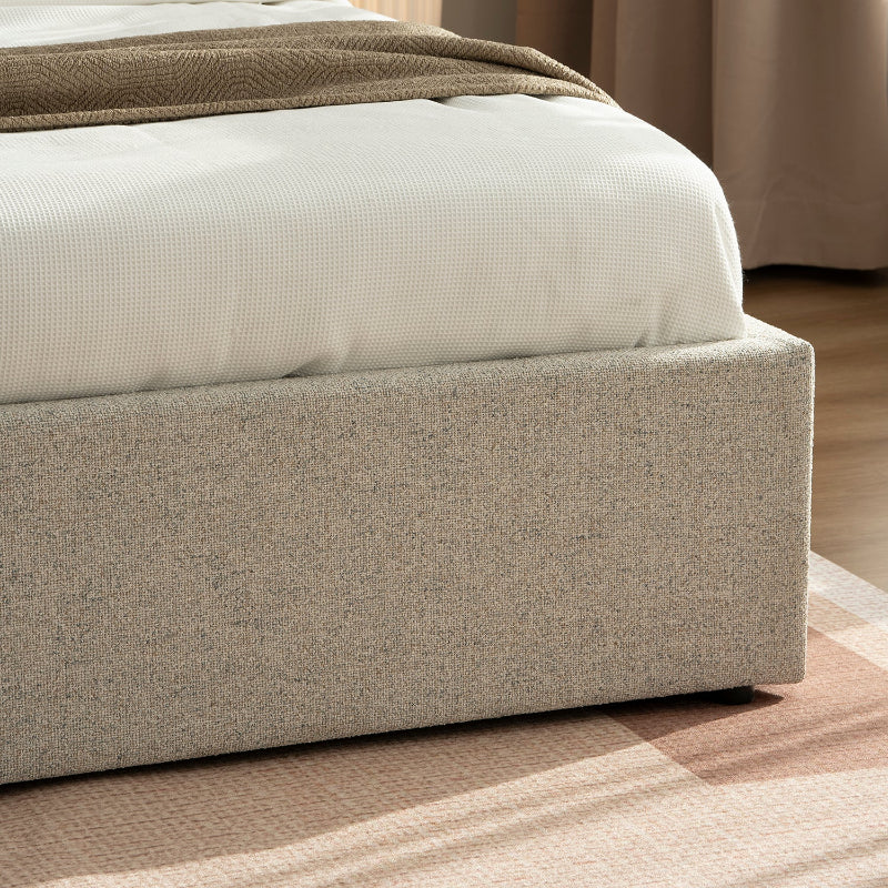 Cabecera Matrimonial Alicante Vista a Detalle Base