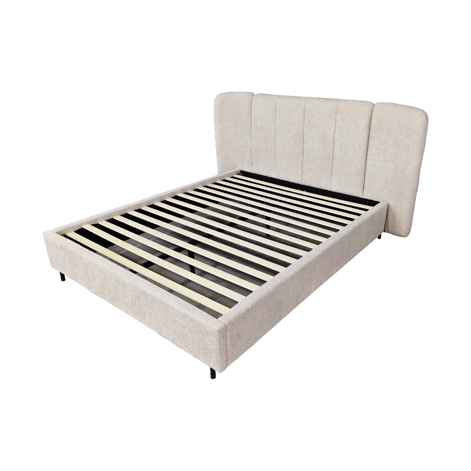 Cama Malaga Queen Size