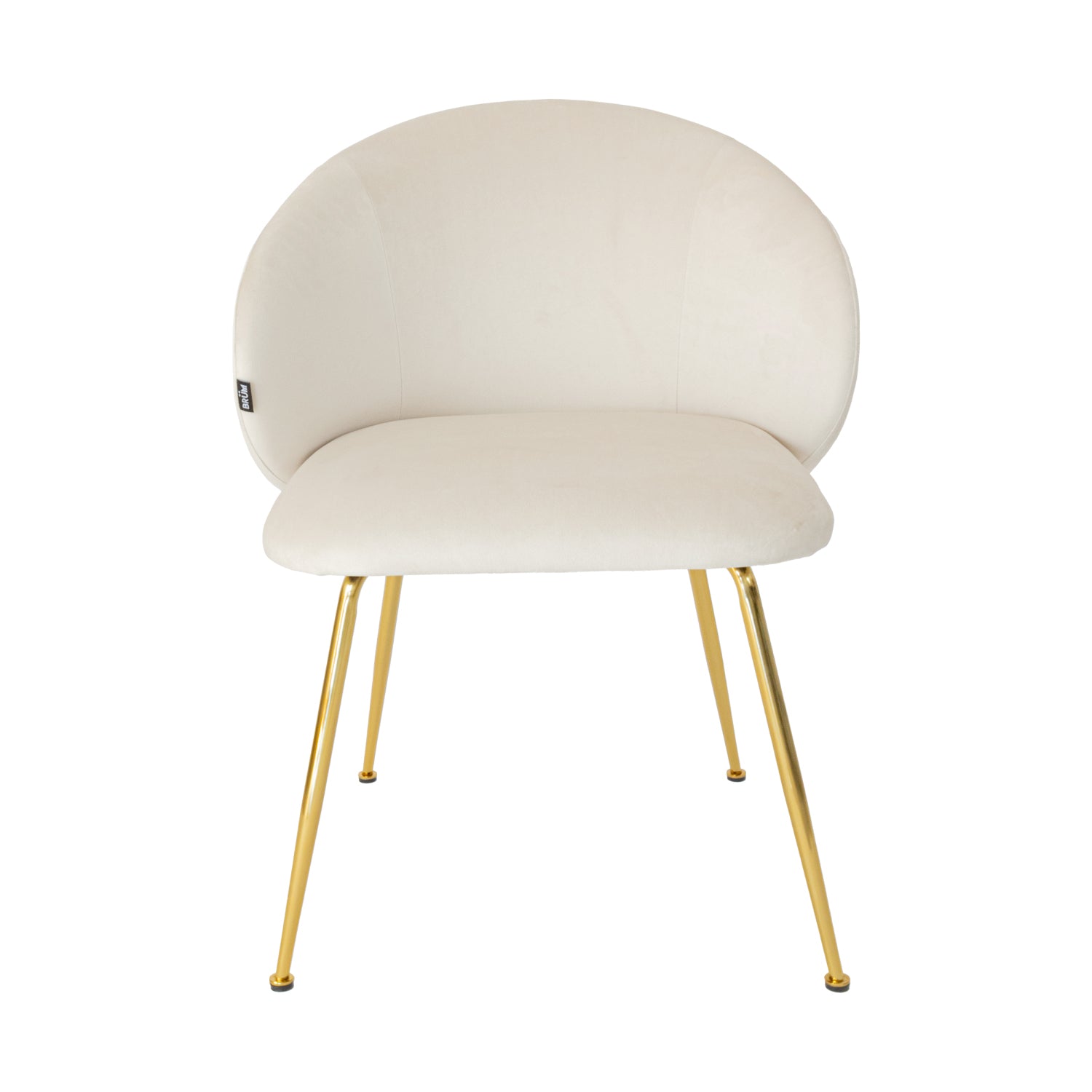 Silla de Velvet Siena