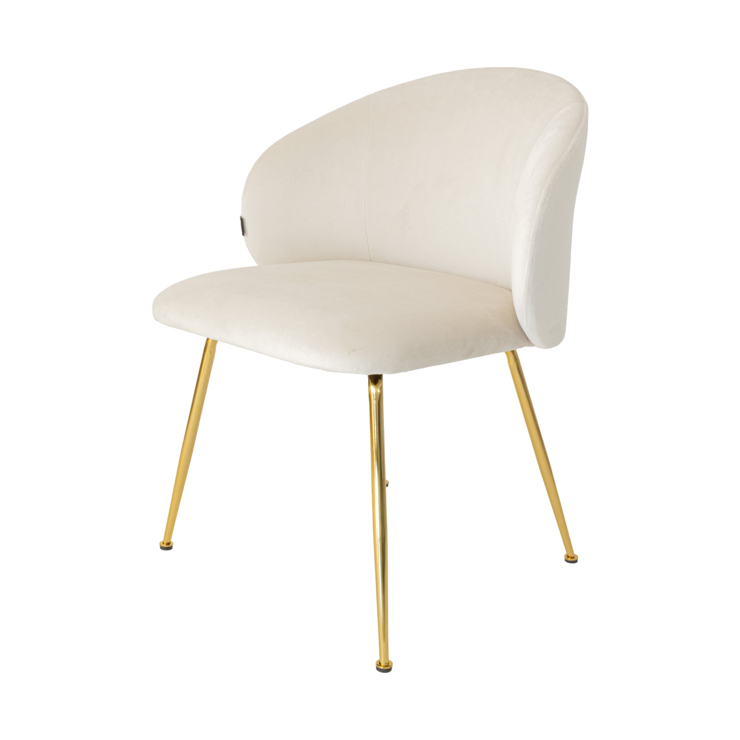 Silla de Velvet Siena