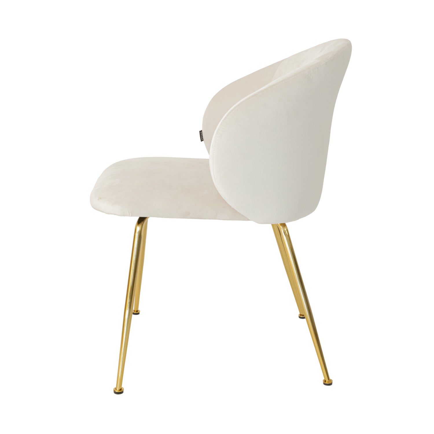 Silla de Velvet Siena