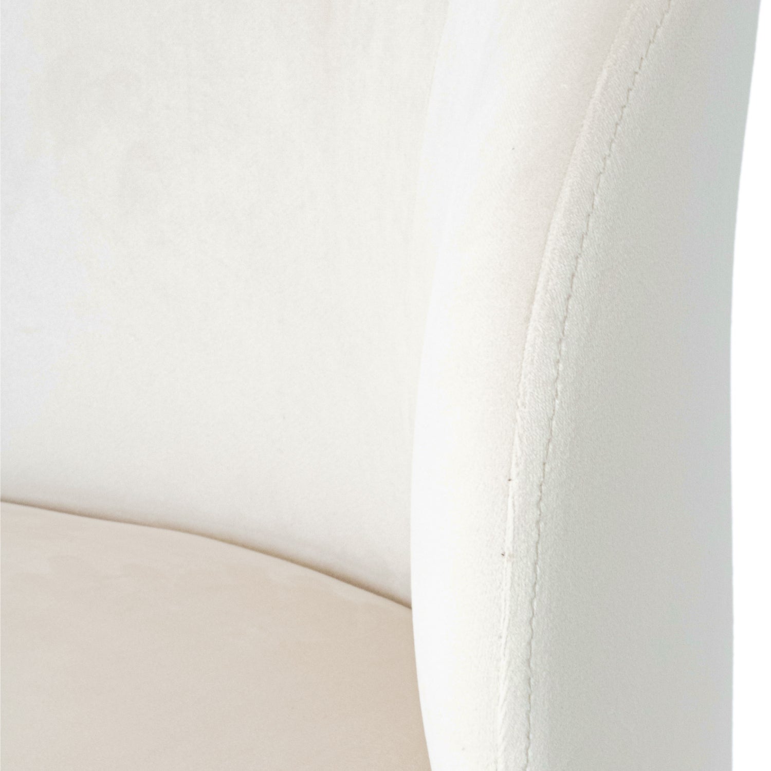 Silla de Velvet Siena