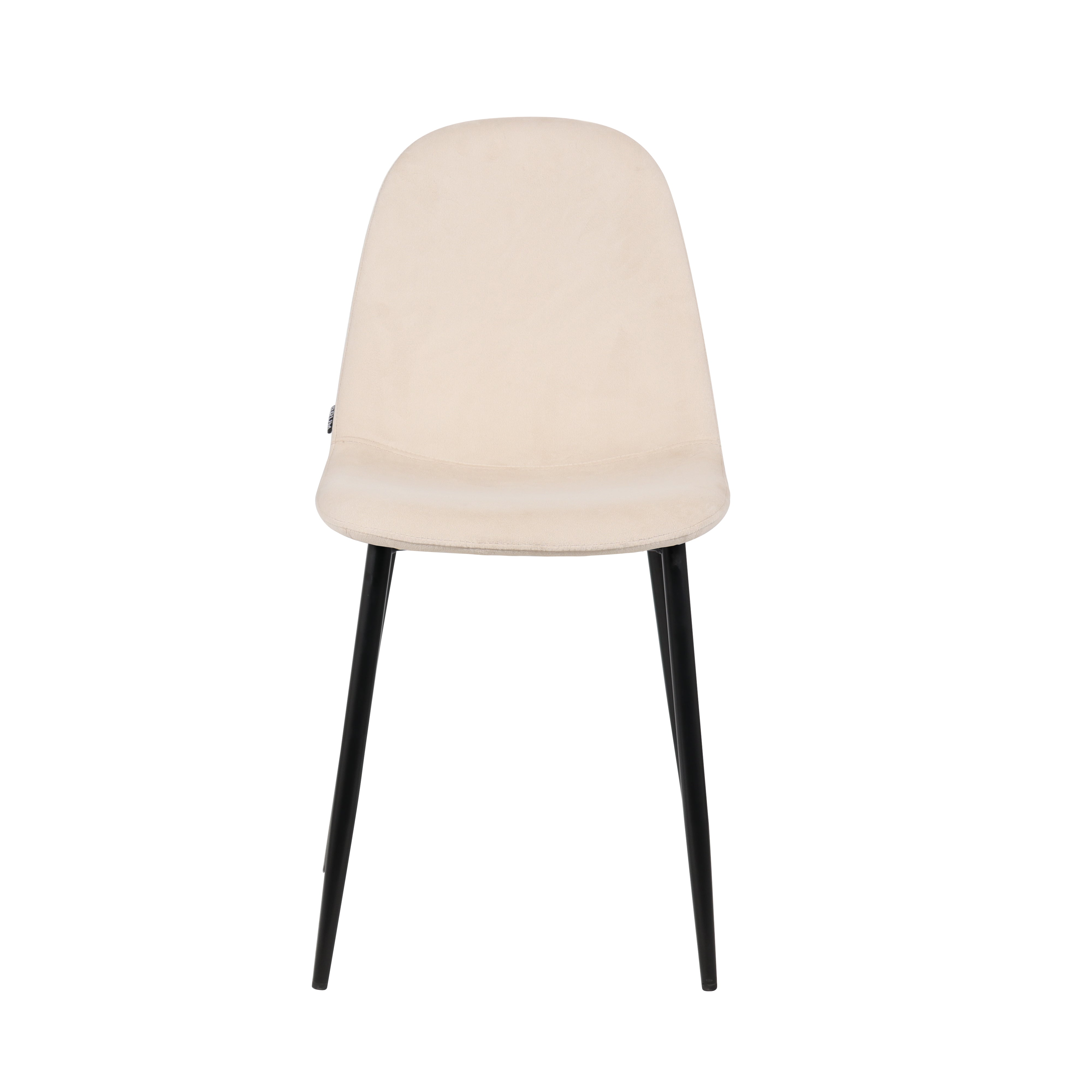 Silla Venecia Velvet