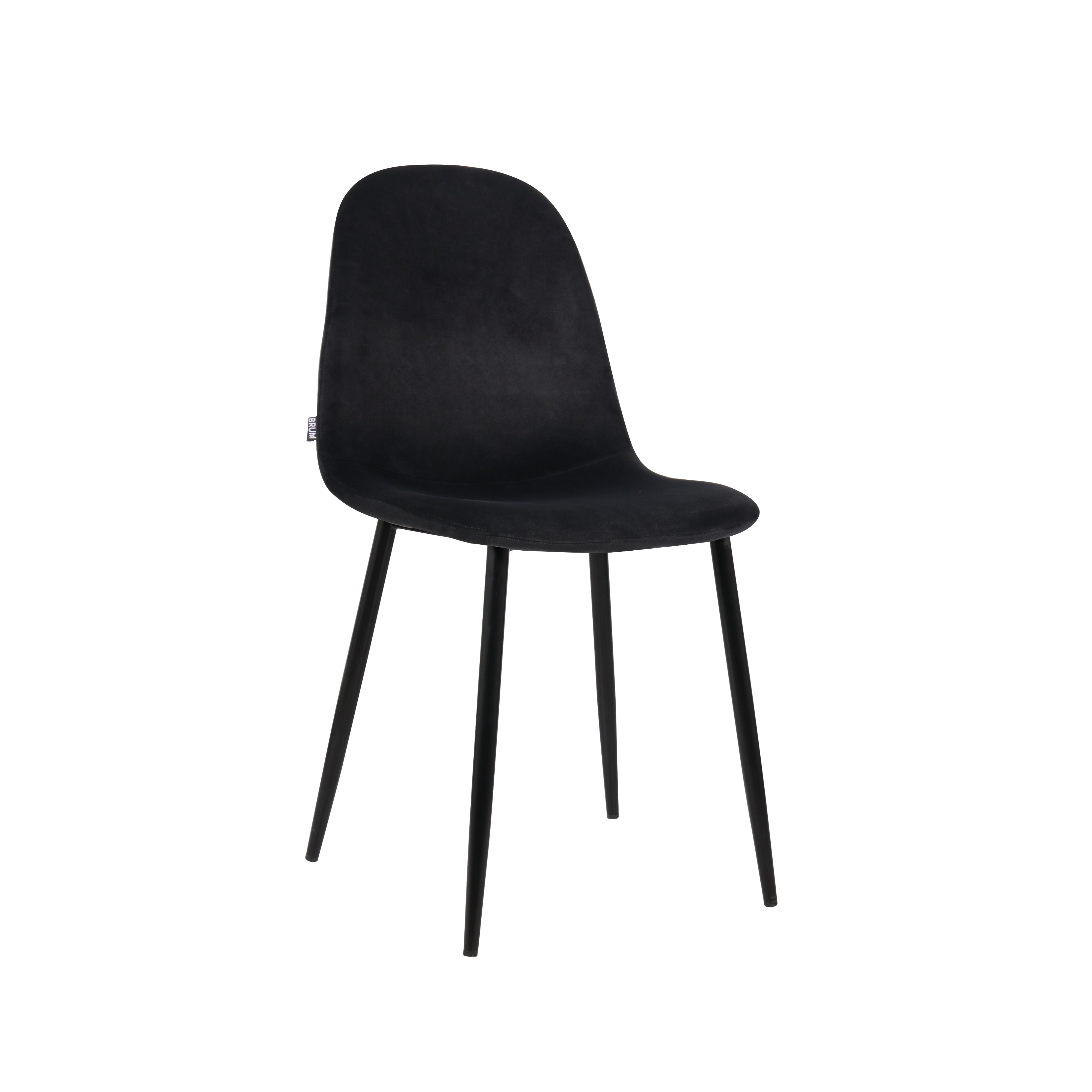 Silla Venecia Velvet