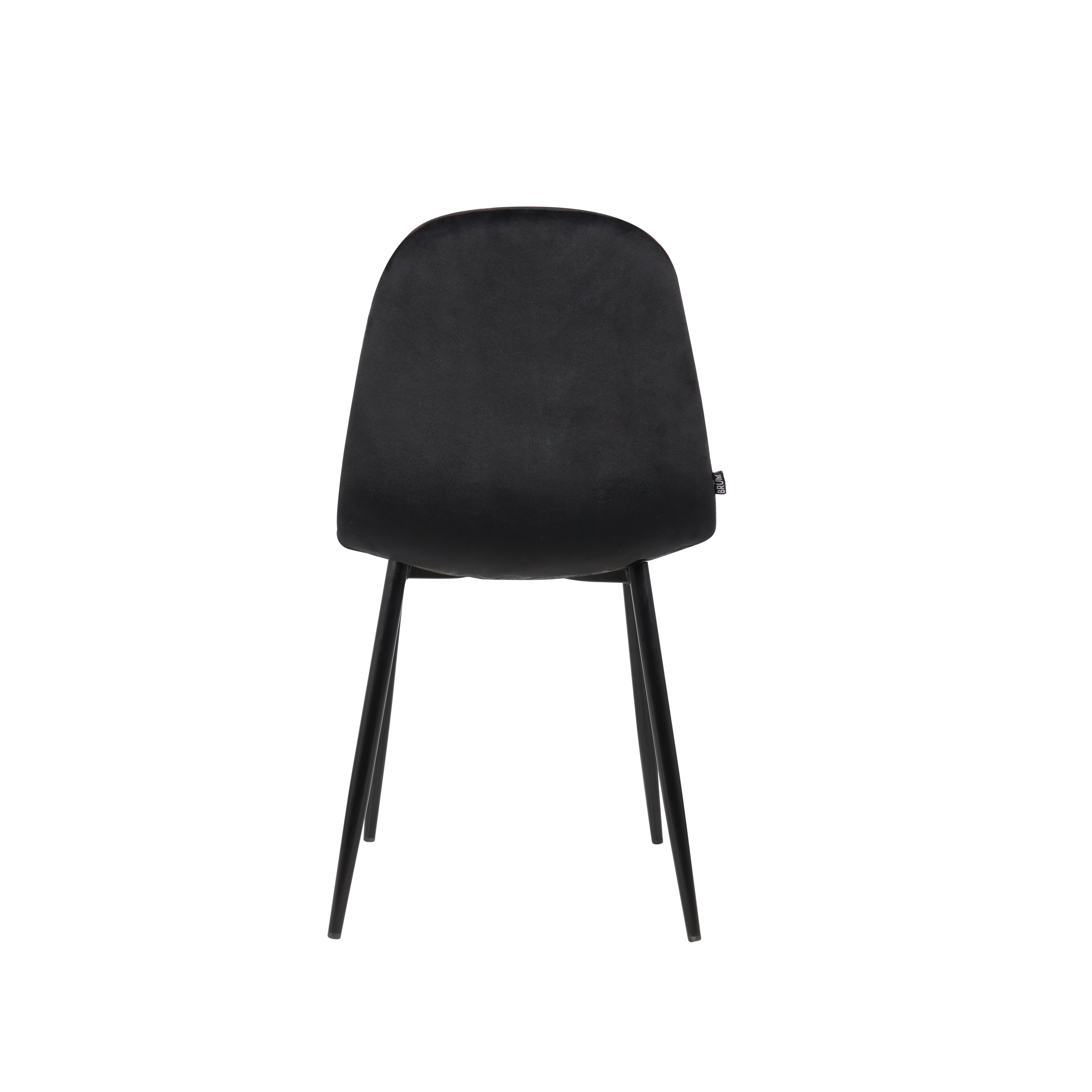 Silla Venecia Velvet