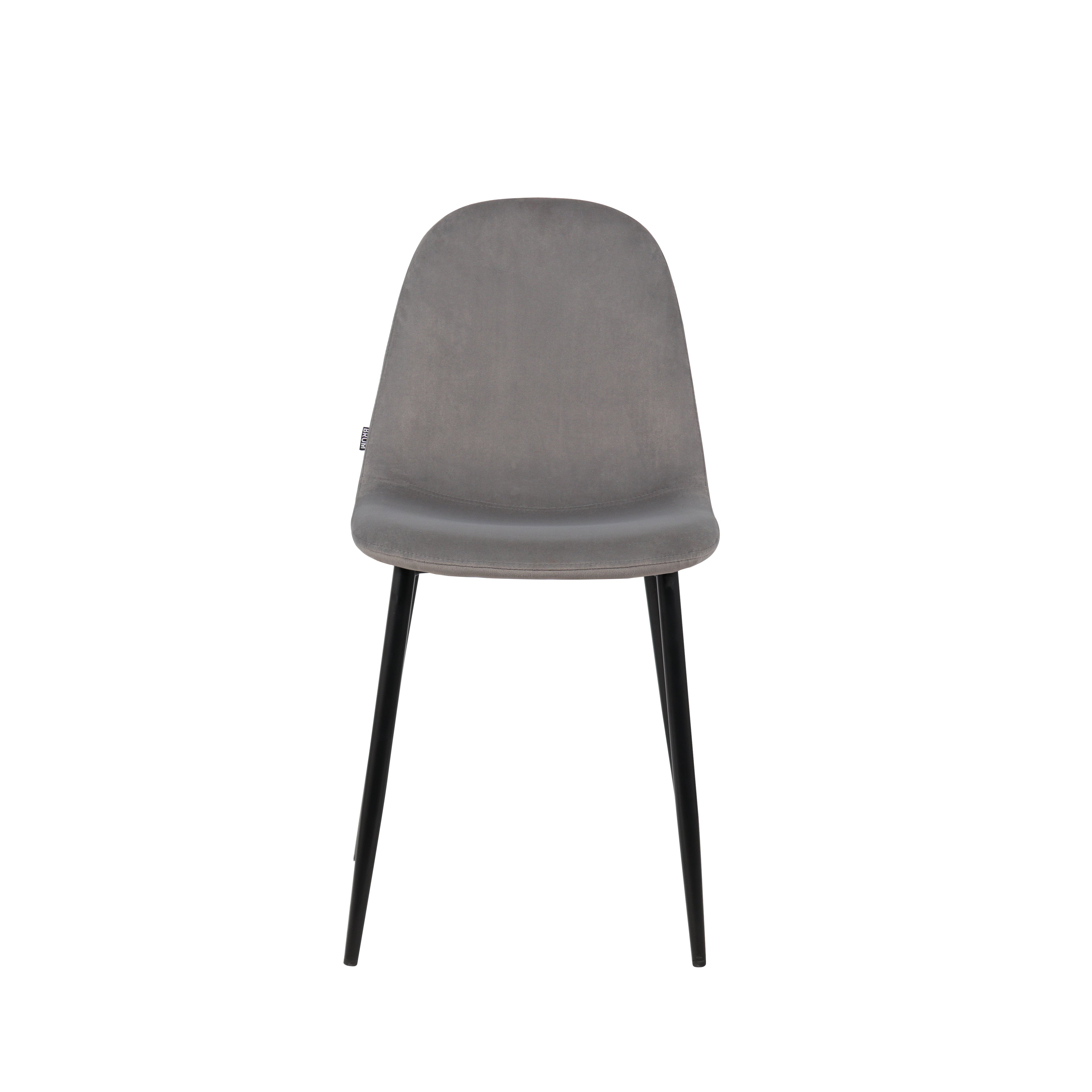 Silla Venecia Velvet