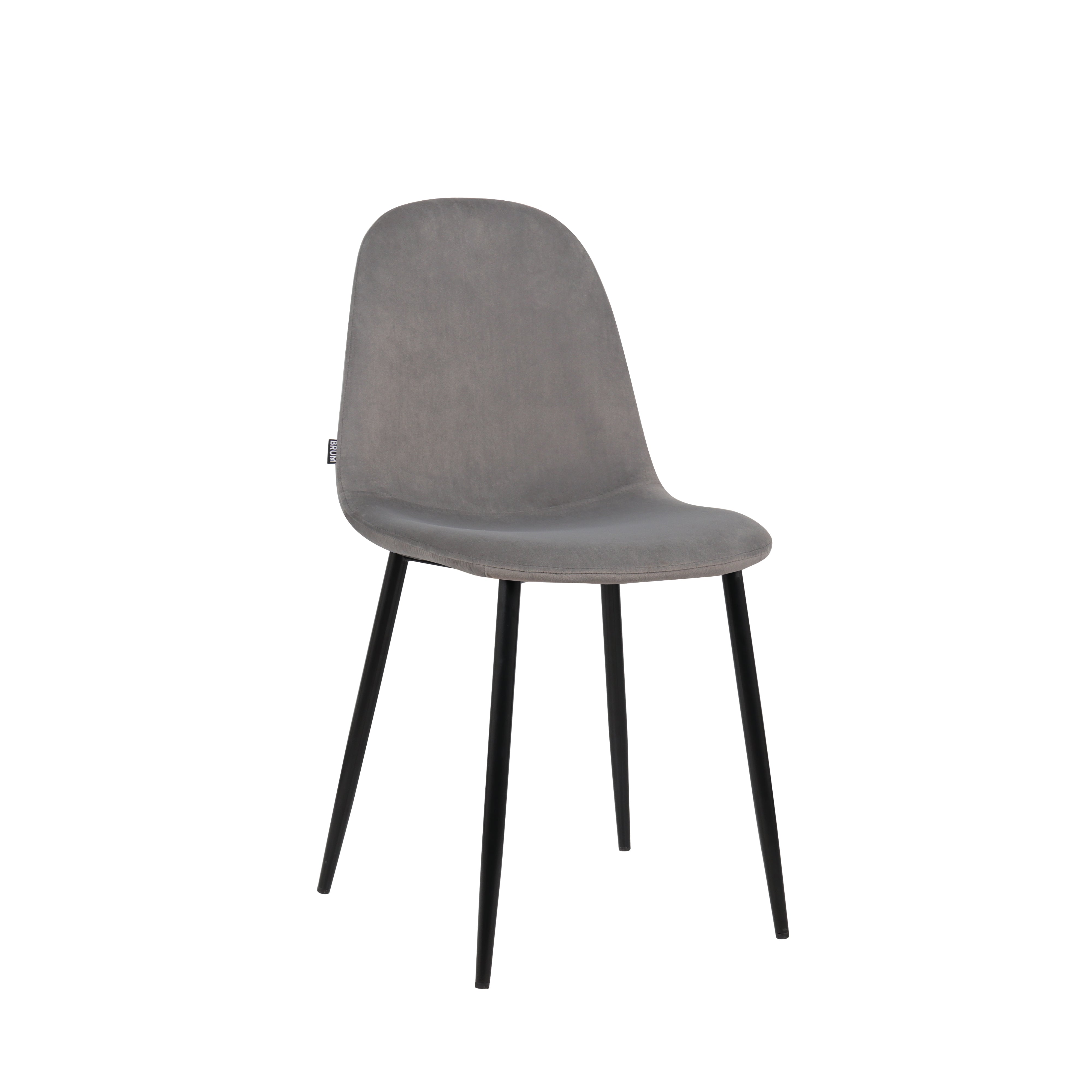 Silla Venecia Velvet