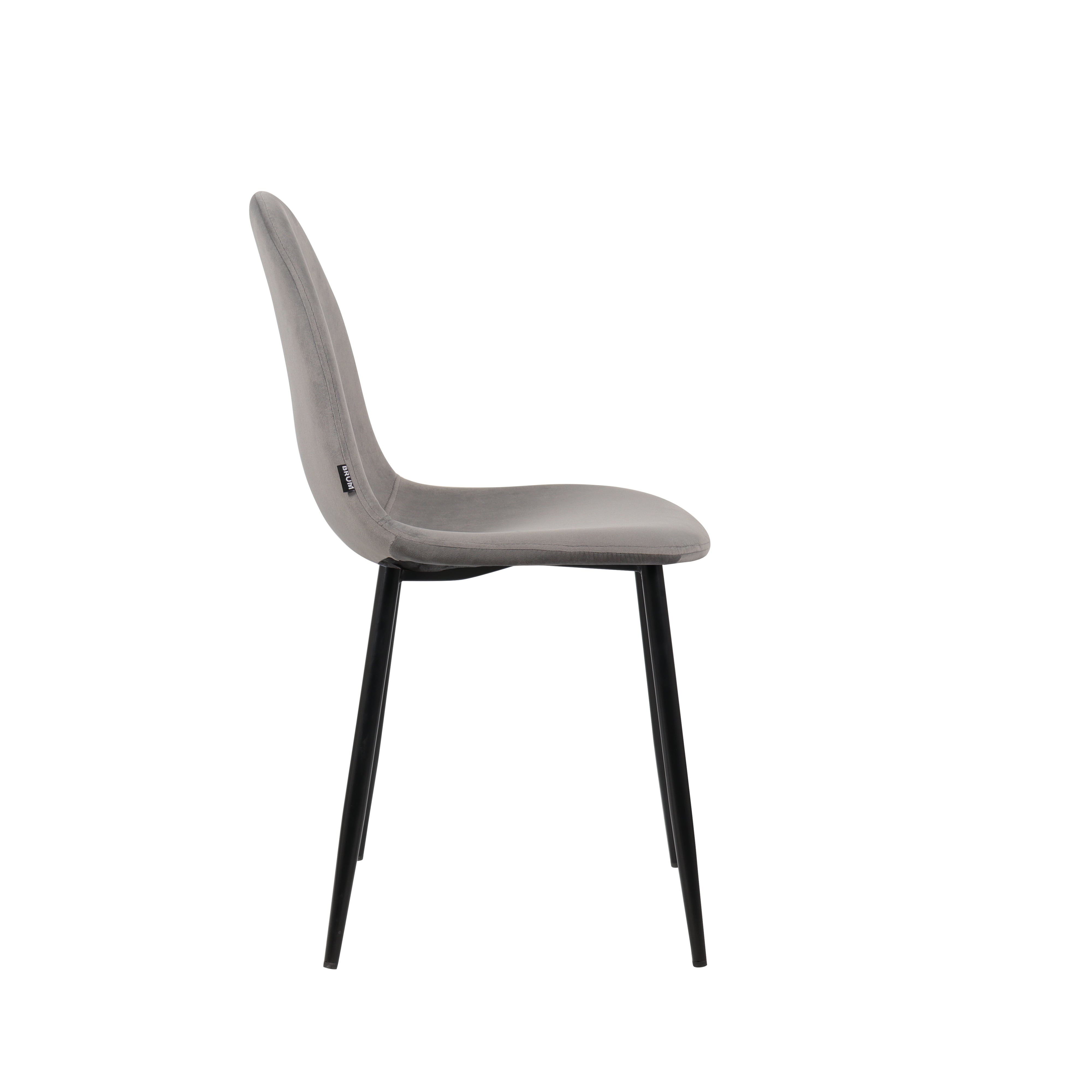 Silla Venecia Velvet