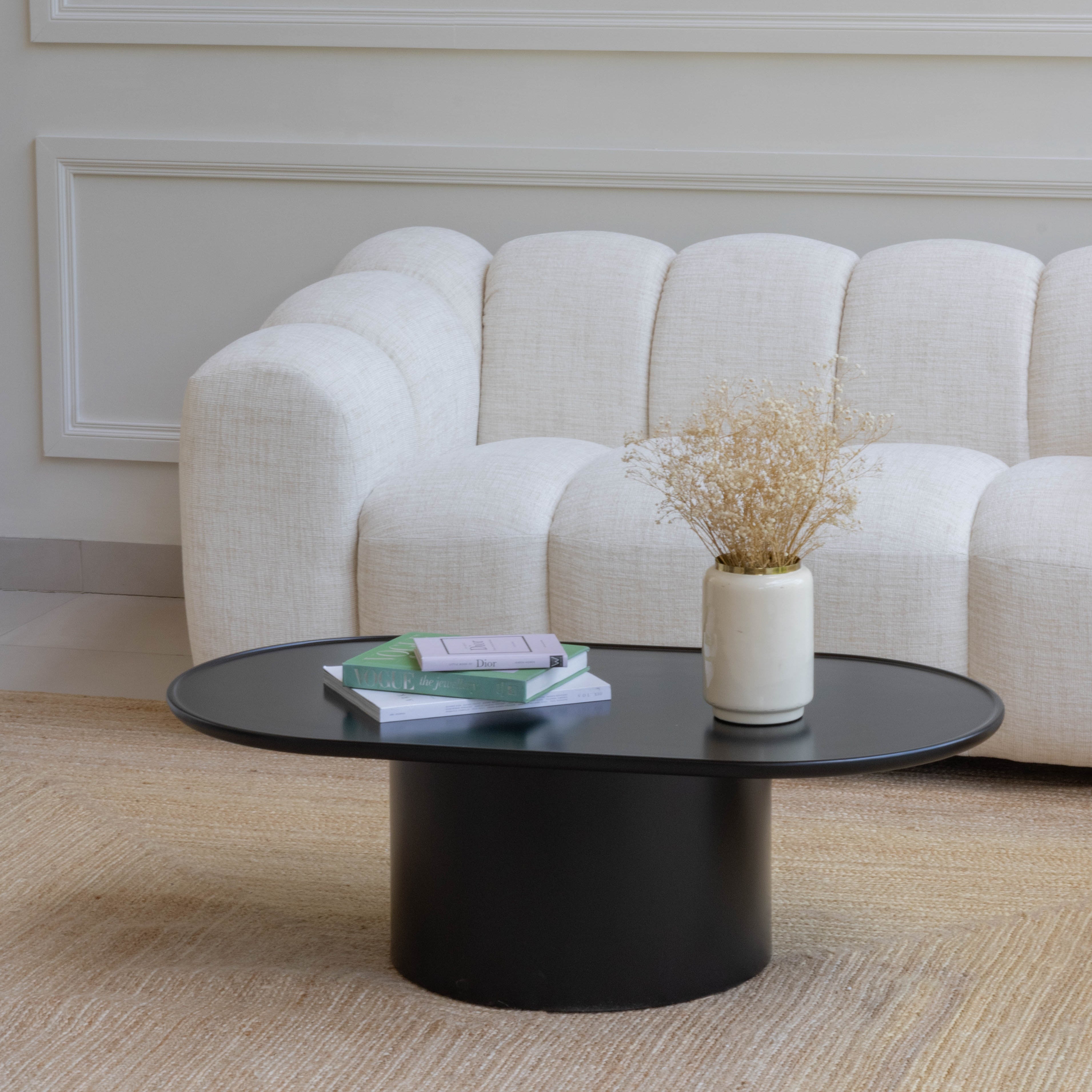 Mesa de Centro Zurich